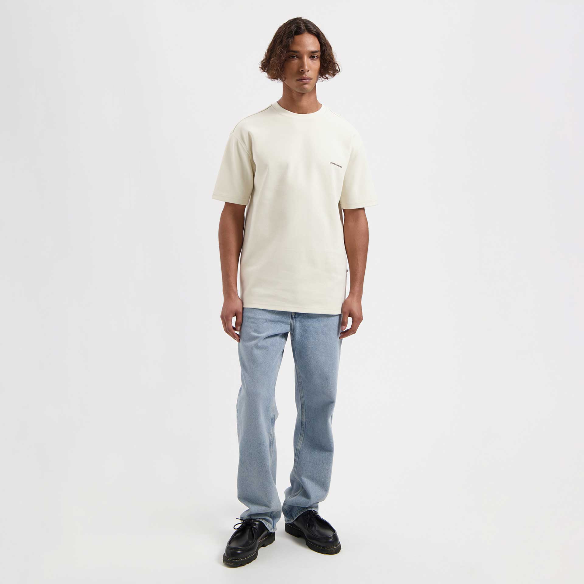 Law of the Sea T-Shirt