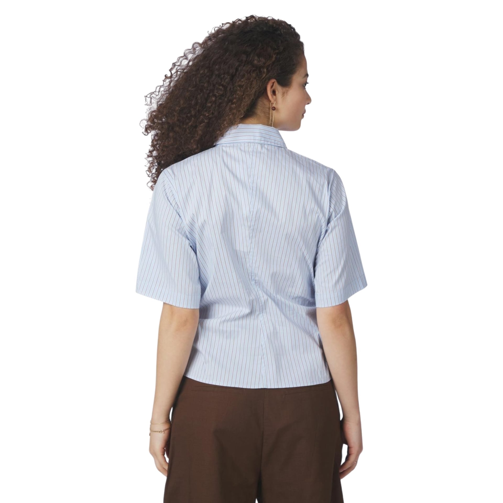 Neo Noir Blouse Hazell