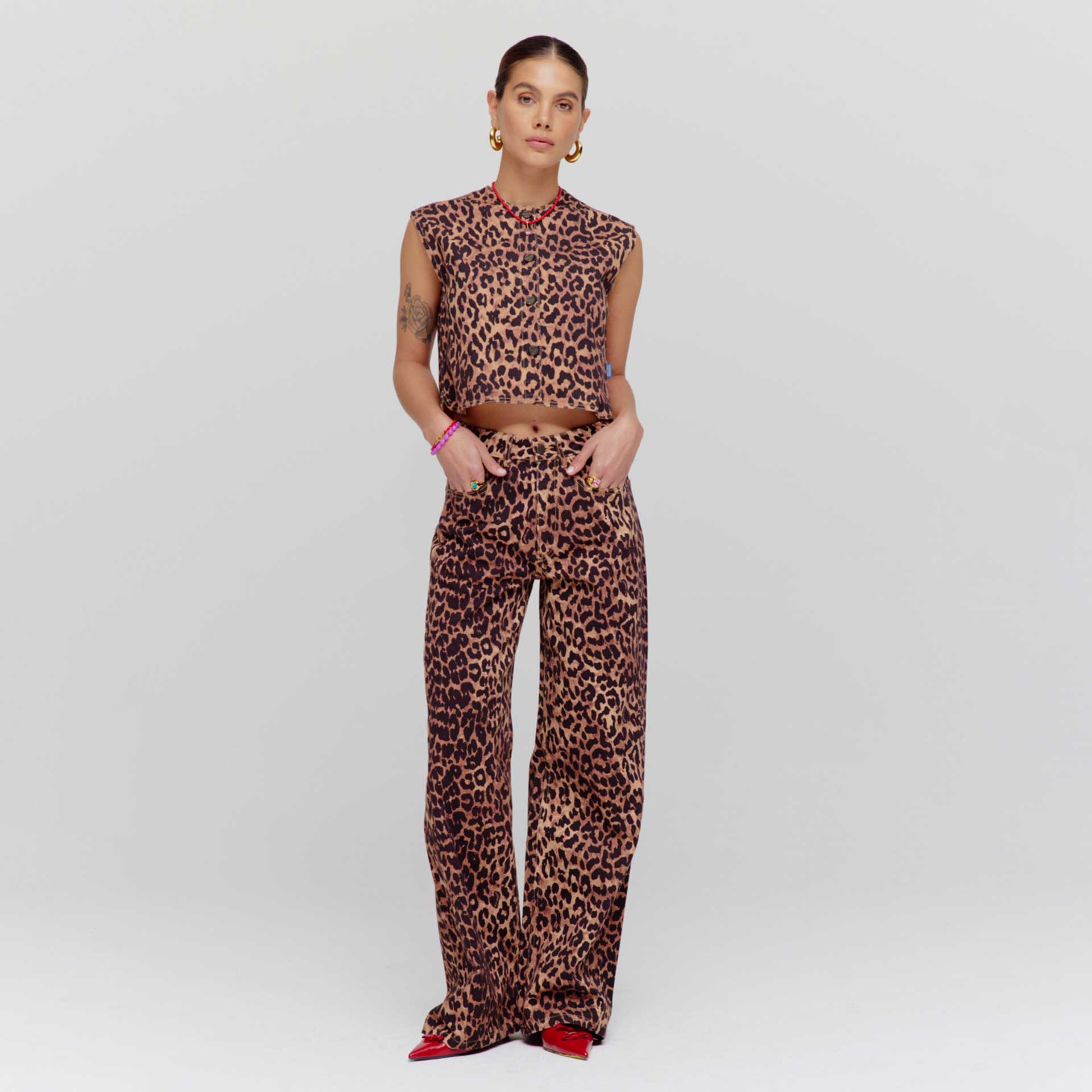 Harper & Yve Jeans Mayra