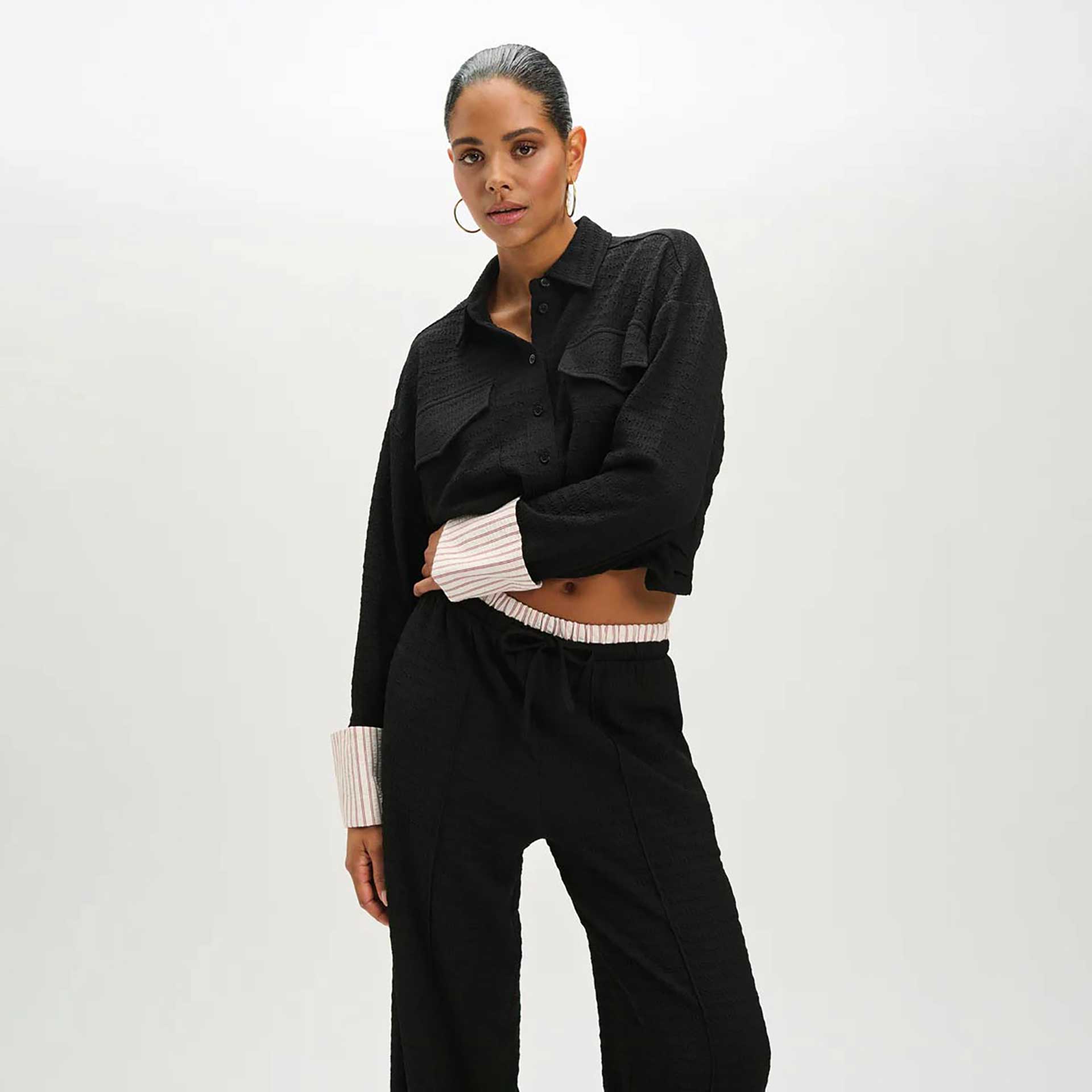 Refined Department Blouse Sadie