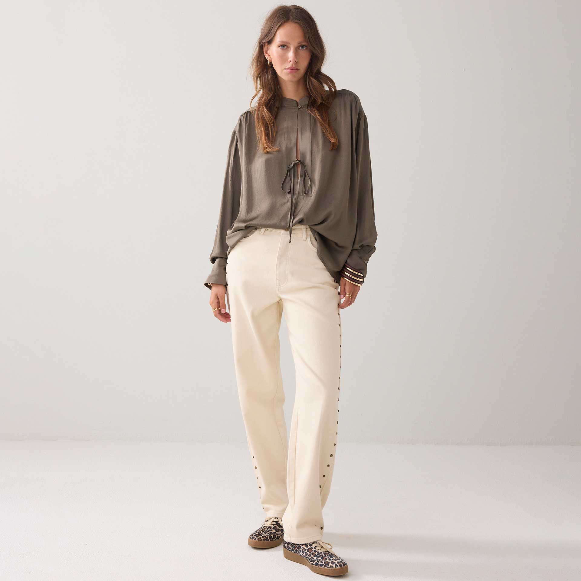Summum Blouse top