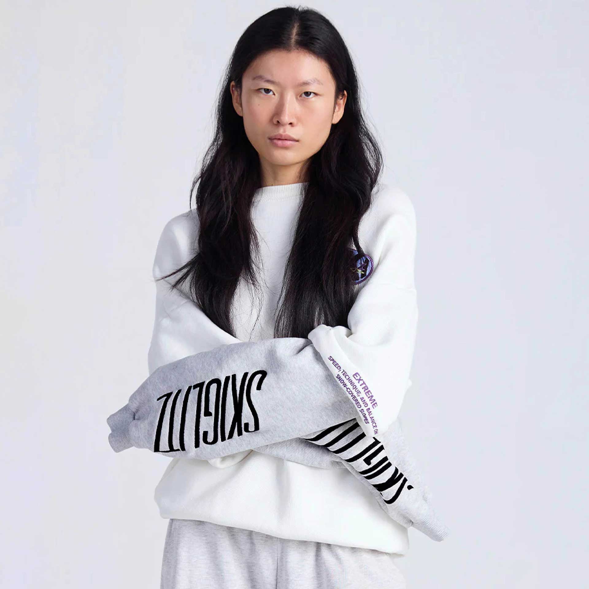 Stieglitz Sweater Loren