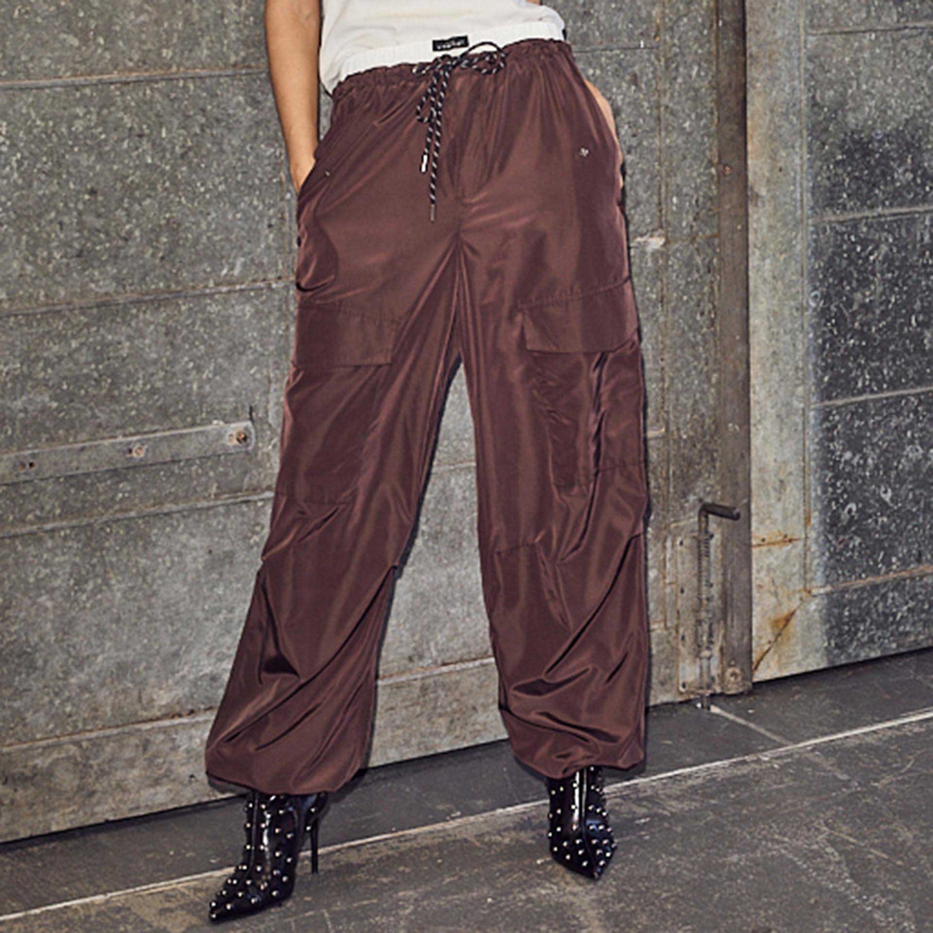 Haute Lamitie Broek