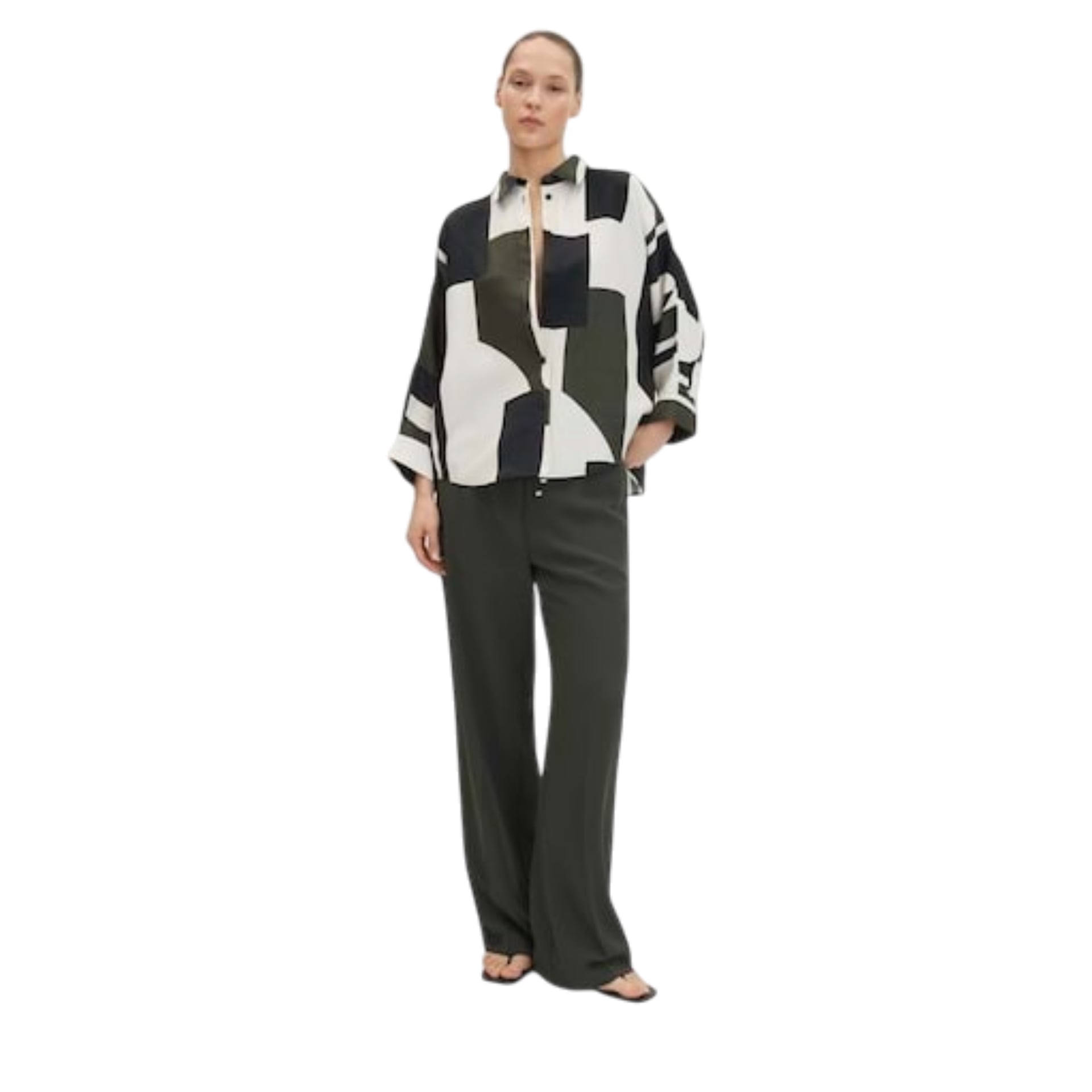 Someday Blouse Zamila