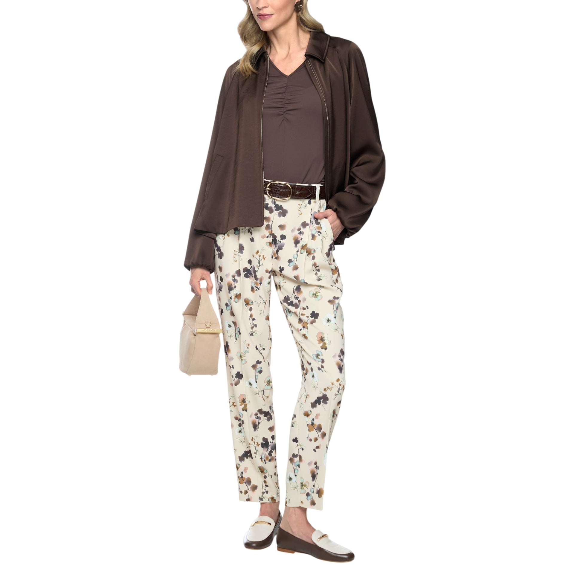 Marc Cain Collection Jas