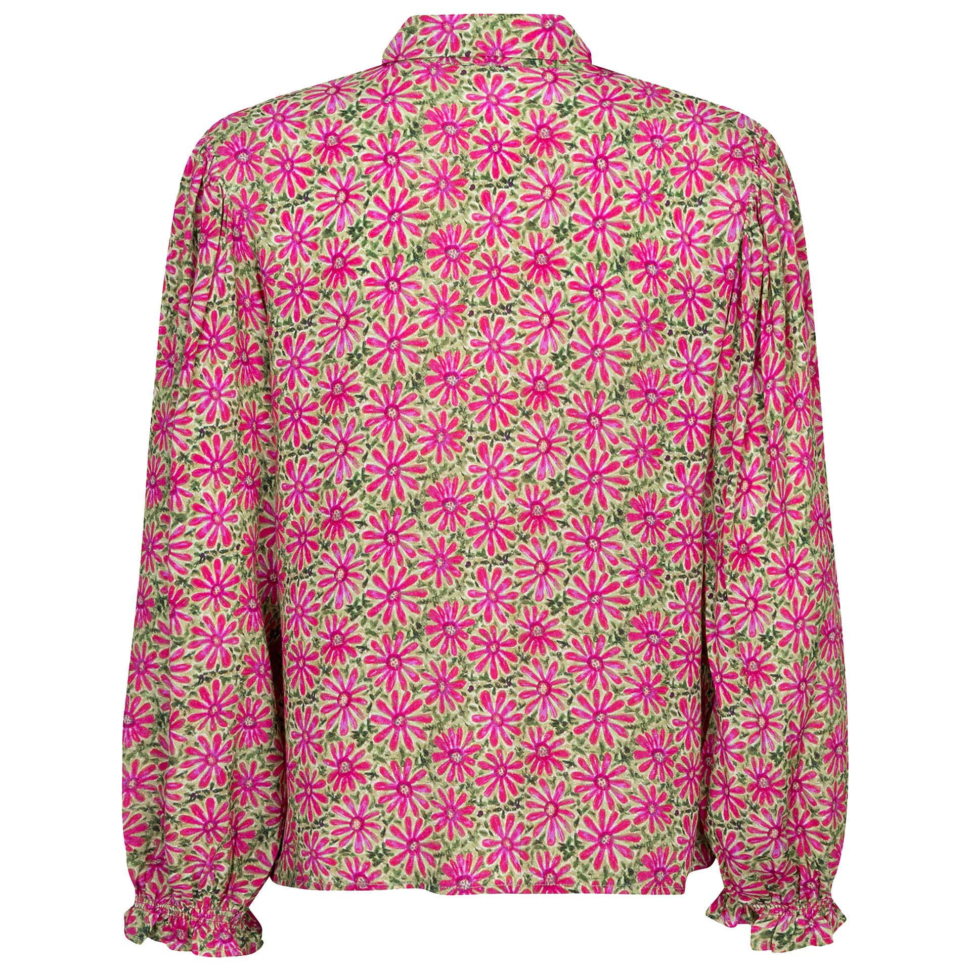 Ydence Blouse Alyssa