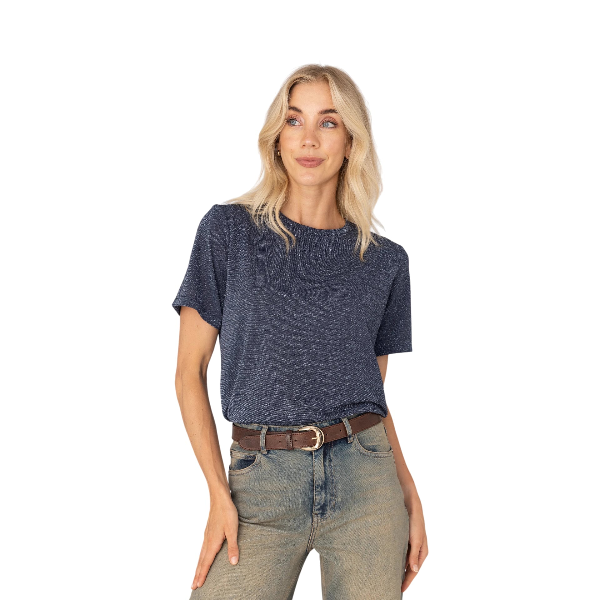 Anna  T-shirt