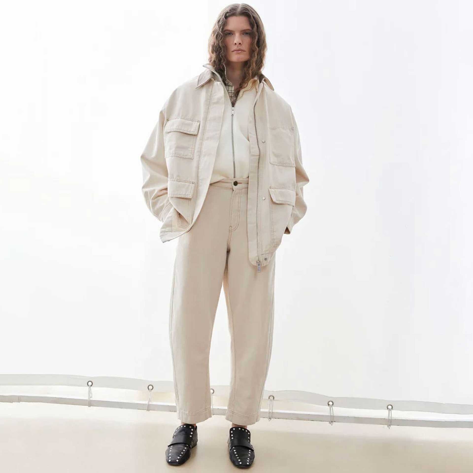 Armed Angels Jeans Workwear