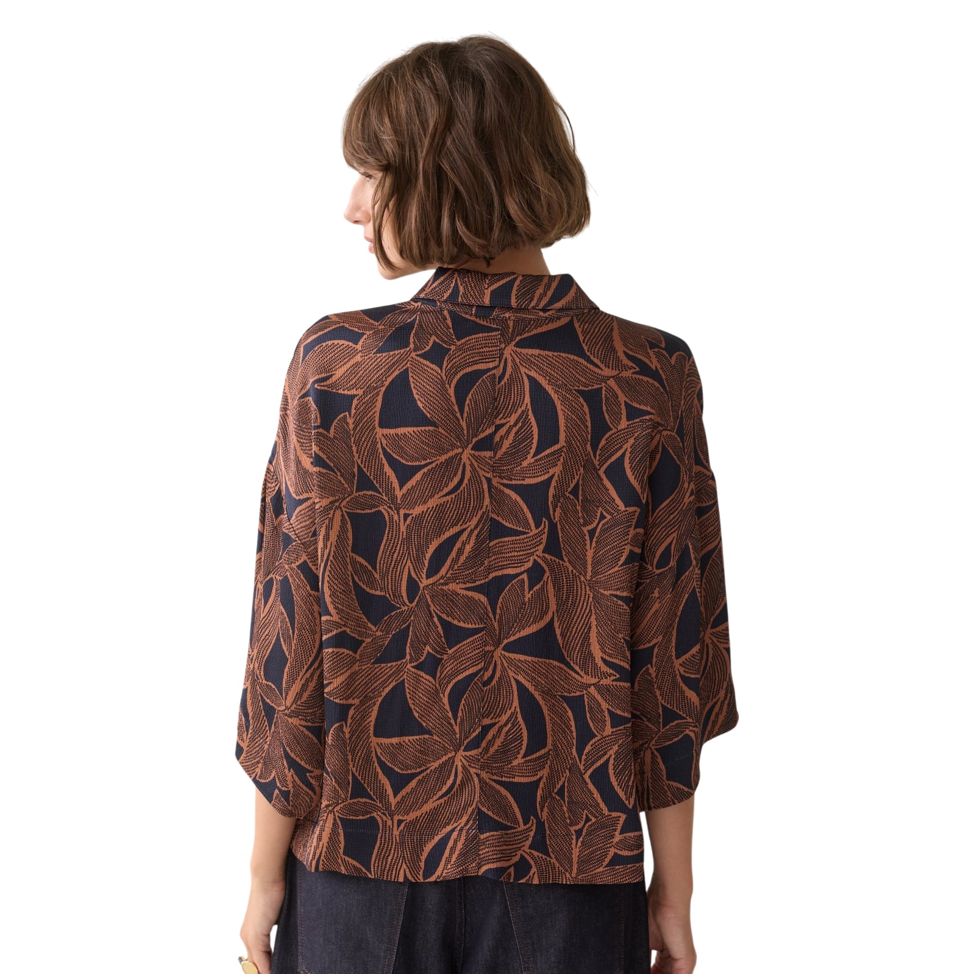 Summum Blouse