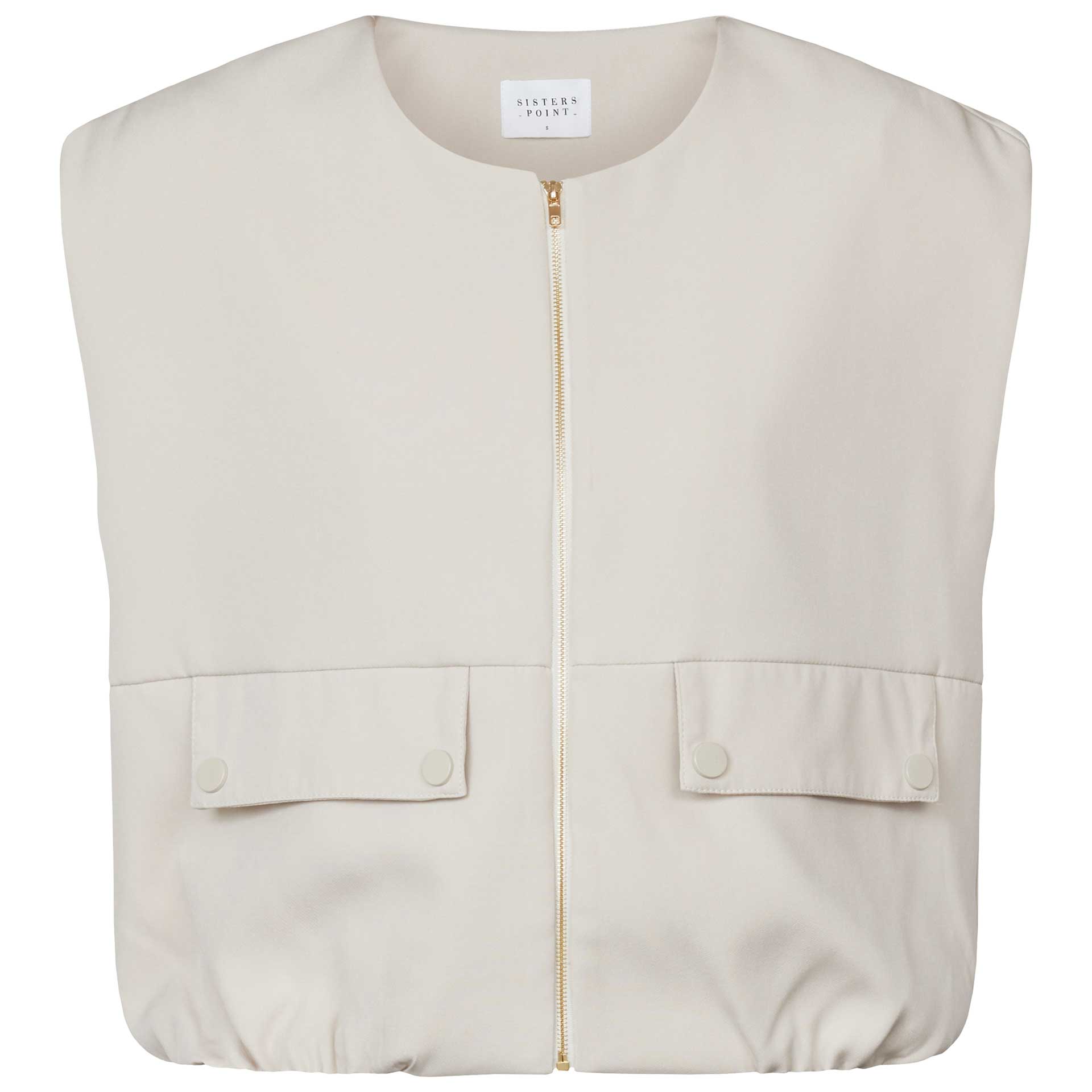 Sisters Point Gilet Garvin