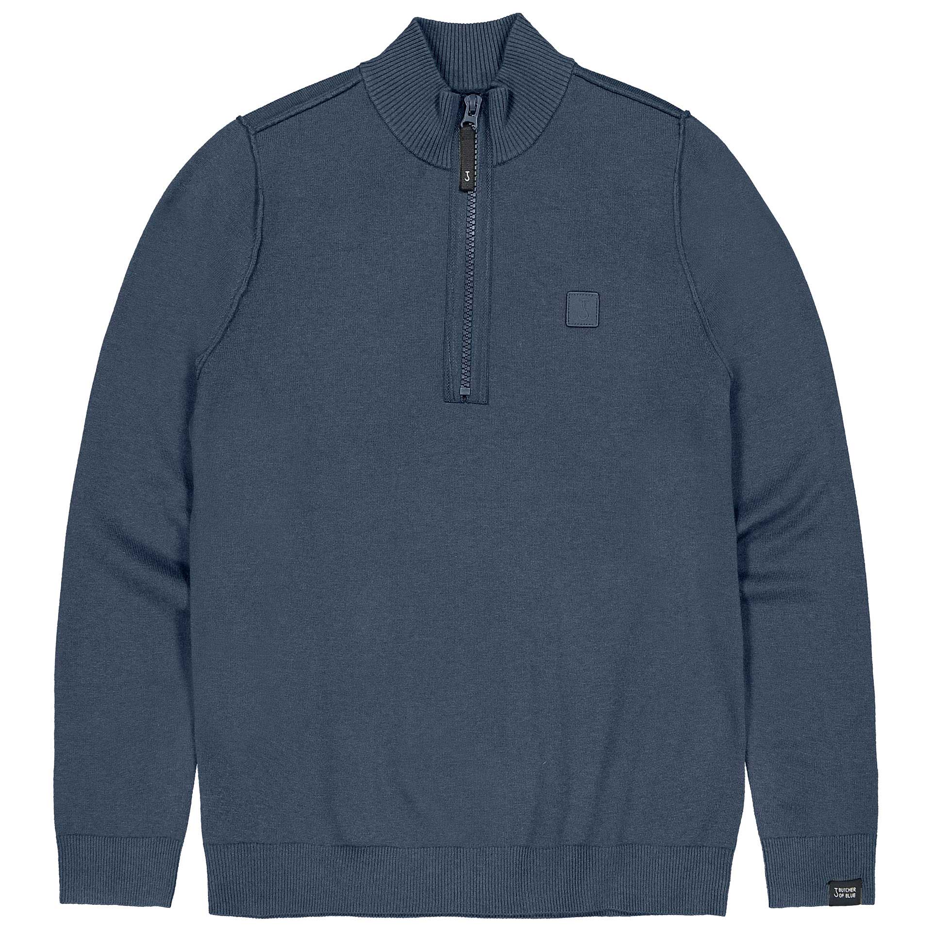 Butcher of Blue Sweater Clifden