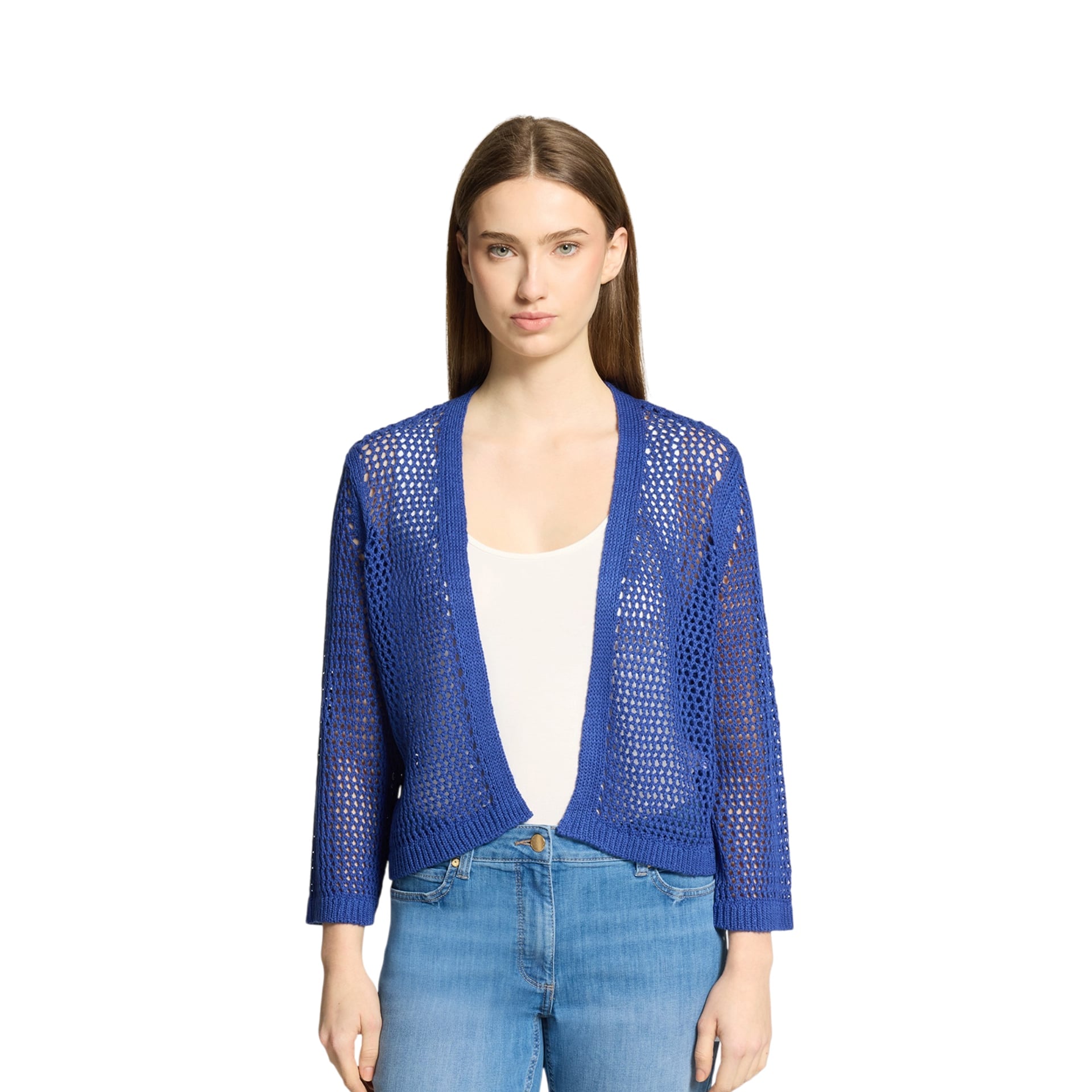Betty Barclay Vest
