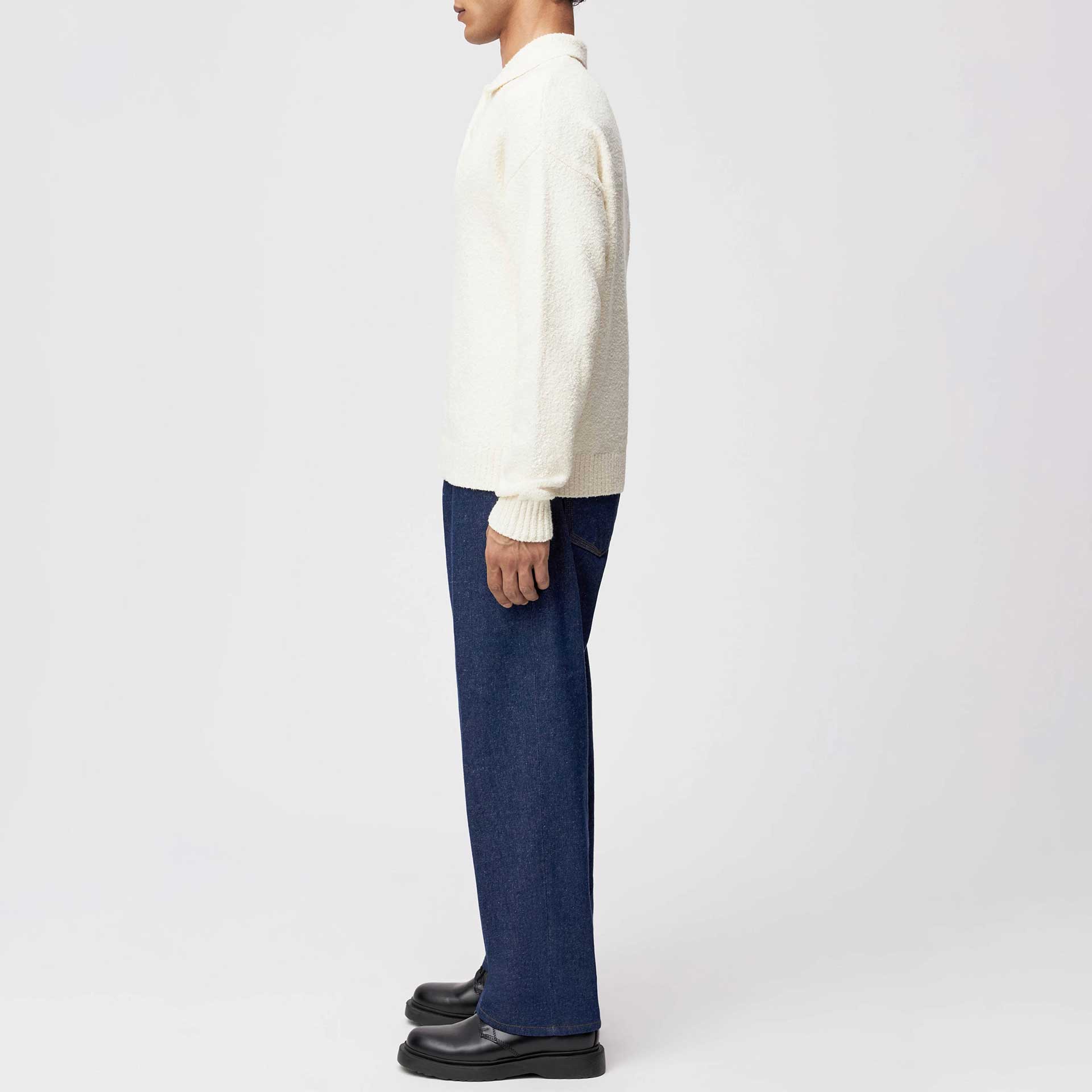Drykorn Polo Bekket