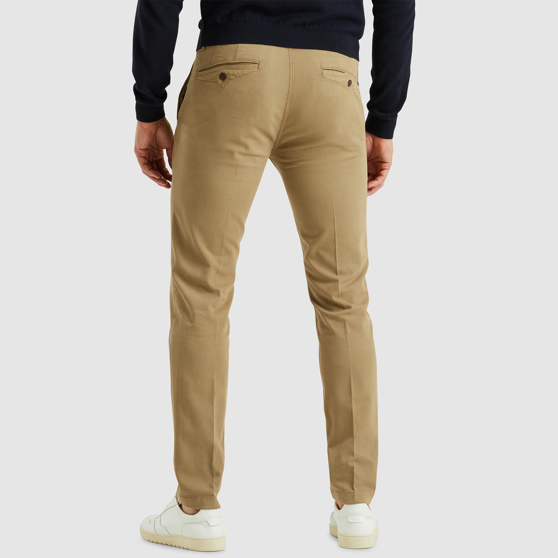 Vanguard Broek Structure Tencel