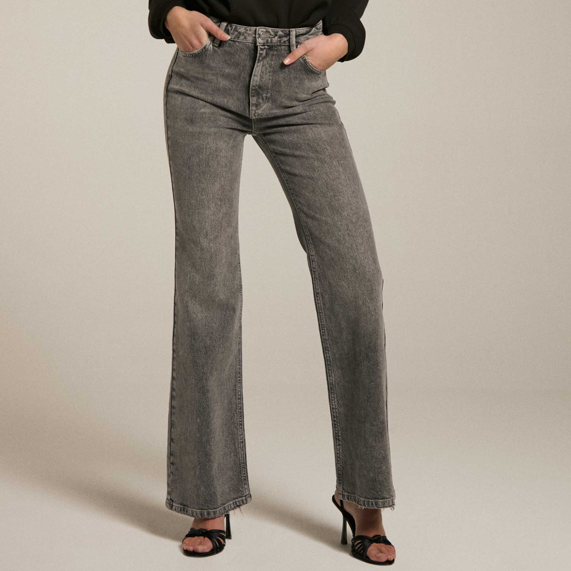 Homage Jeans Elisa