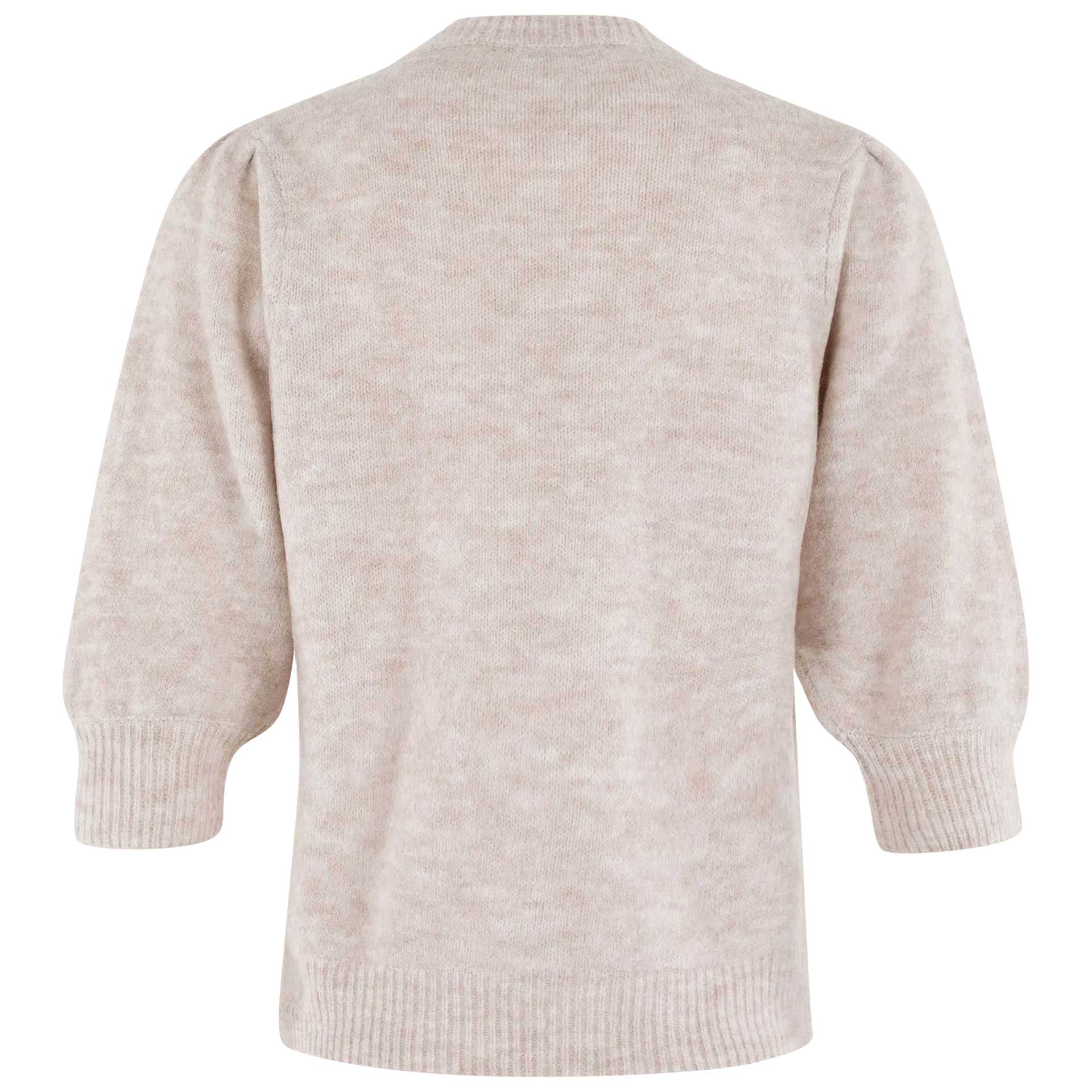 Anna  Pullover