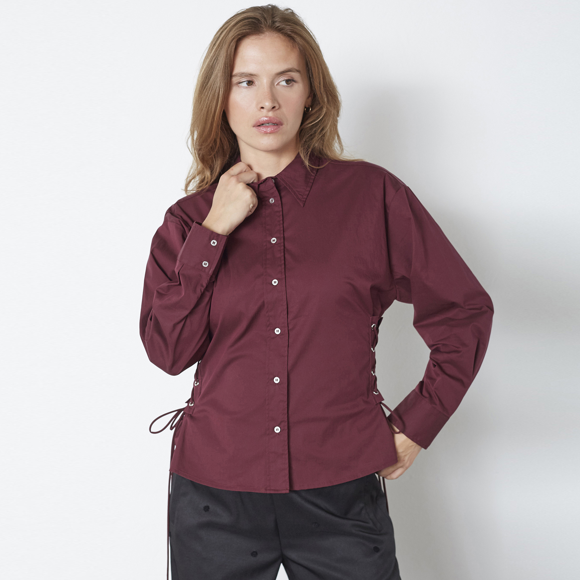 Co'couture Blouse Poppy