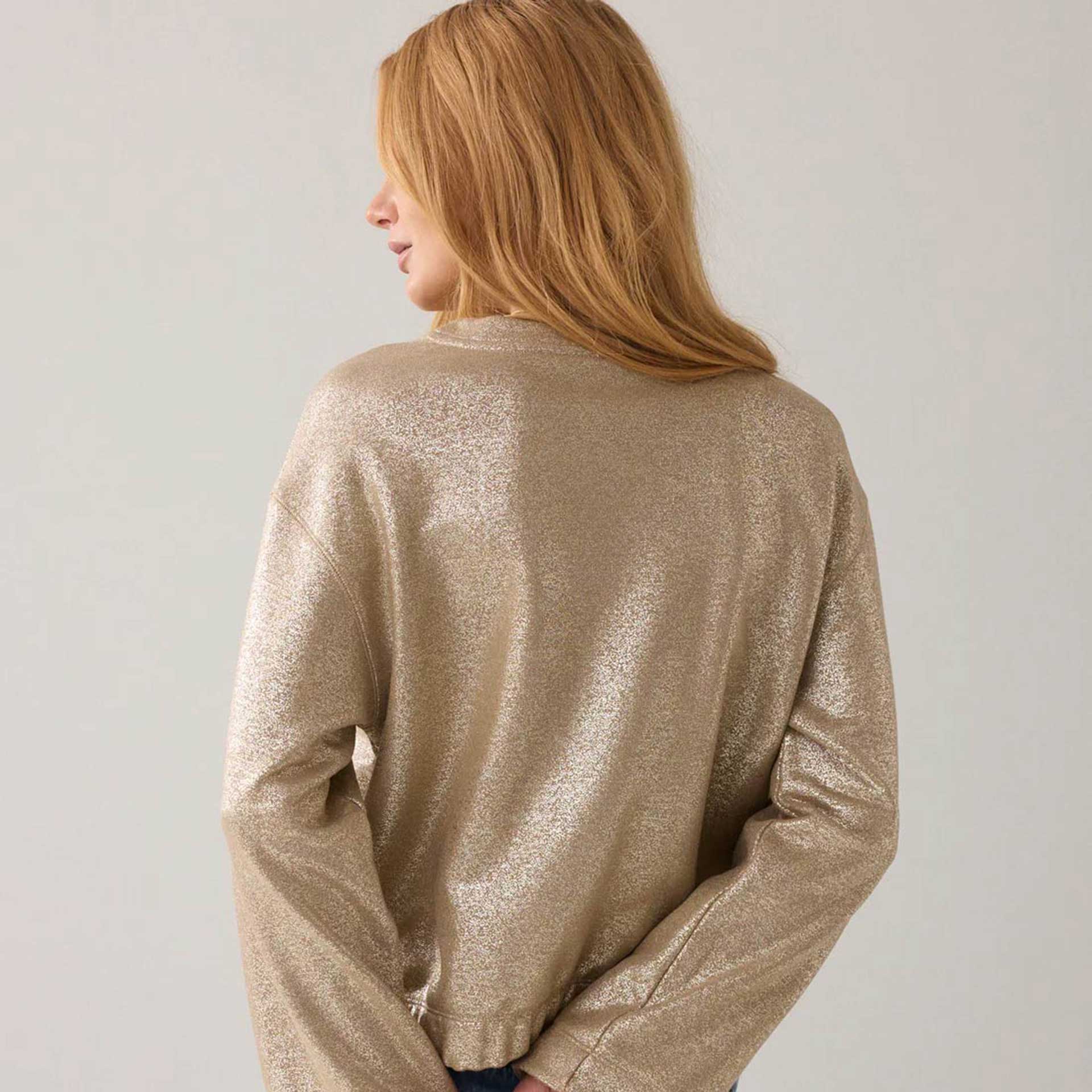 Summum Sweater
