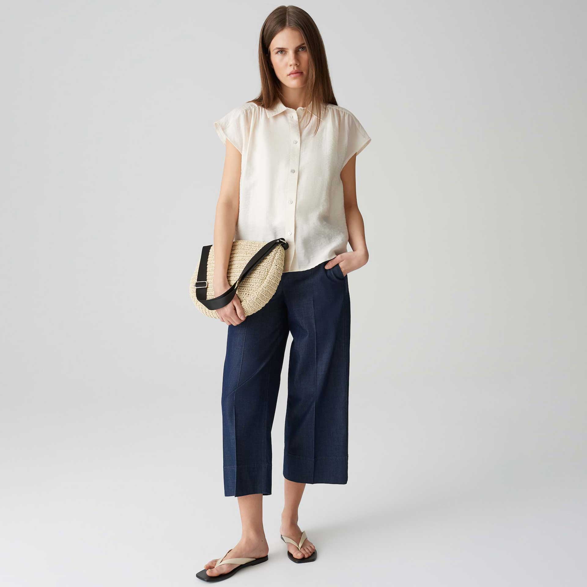 Opus Blouse Fairi