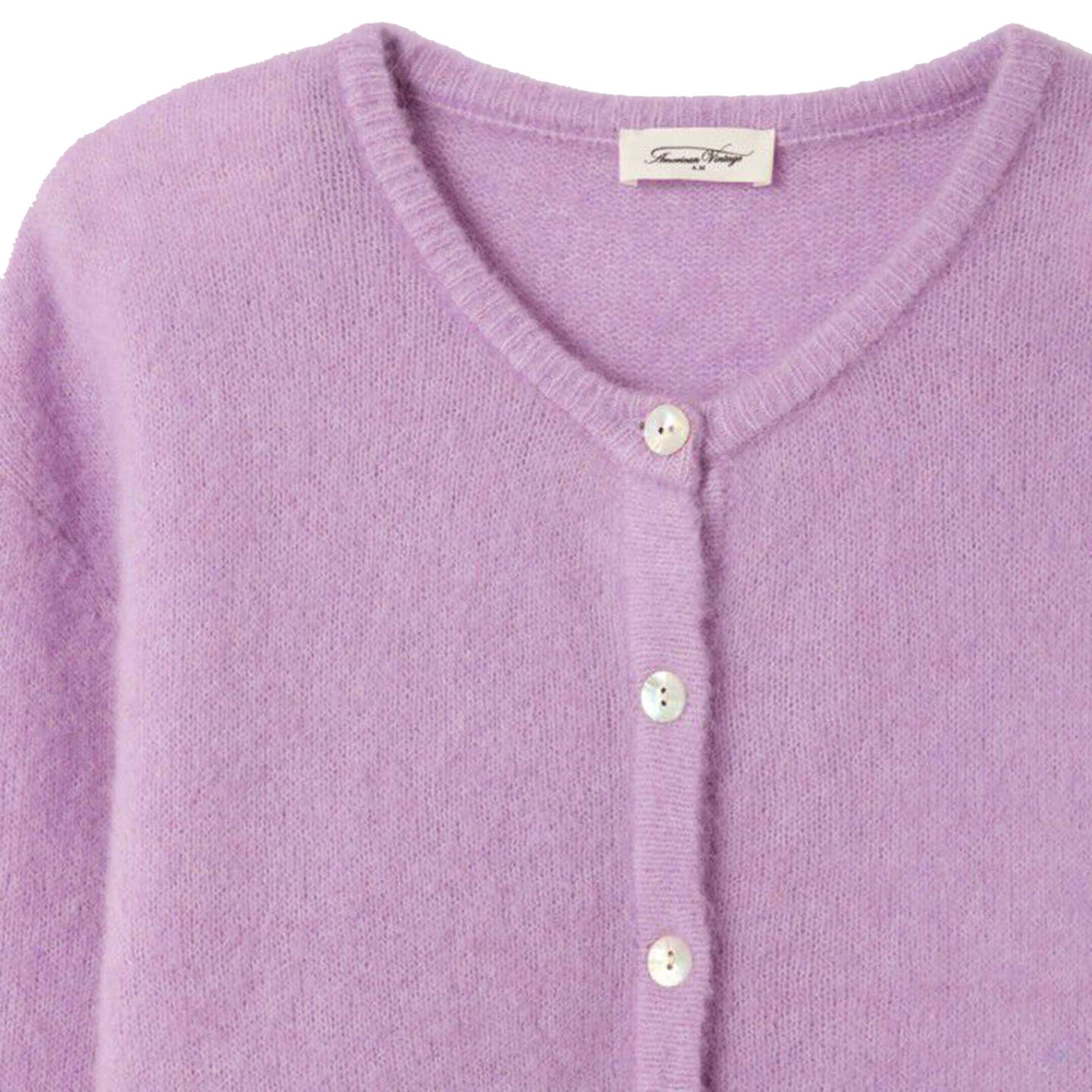 American Vintage Vest Vito