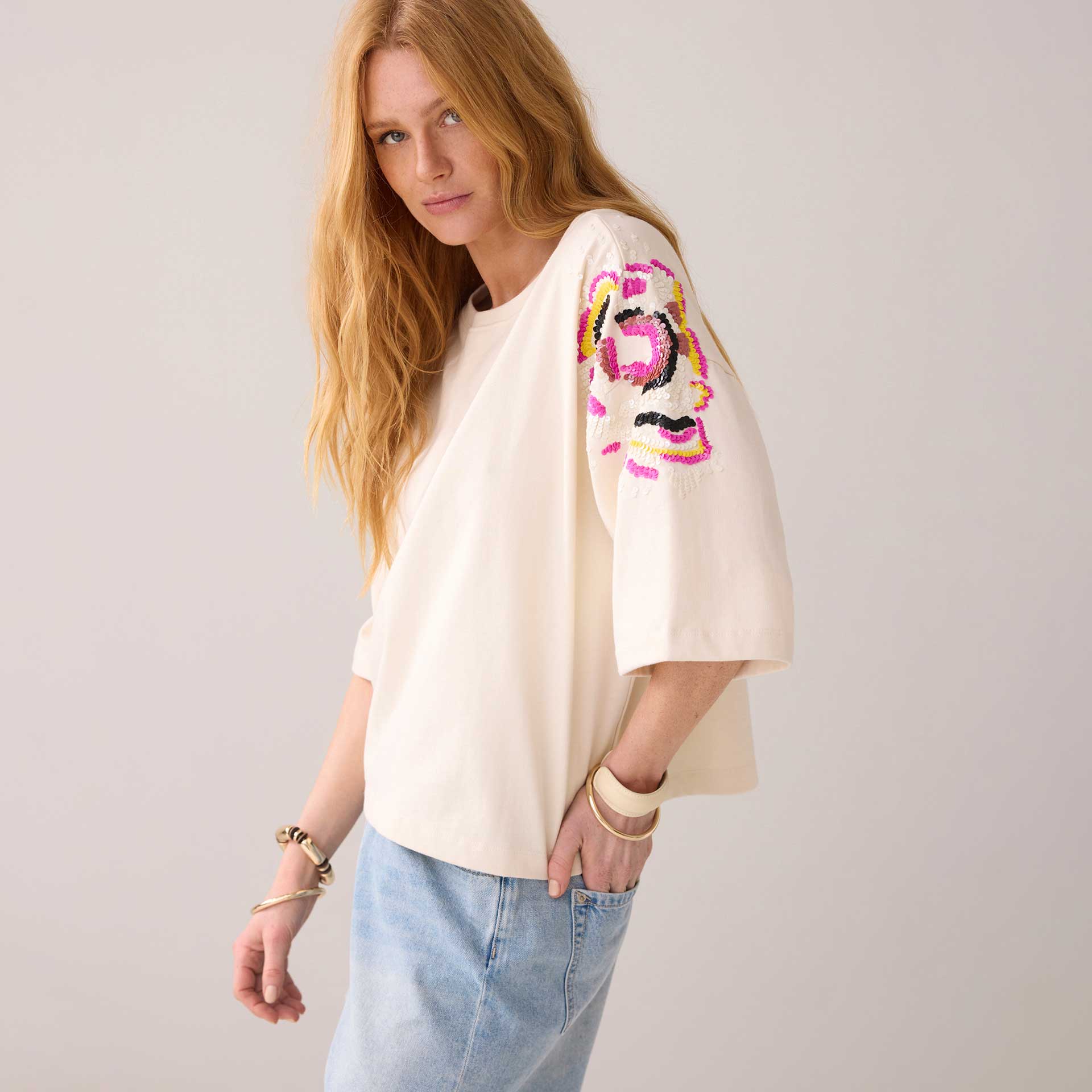 Summum Sweatshirt