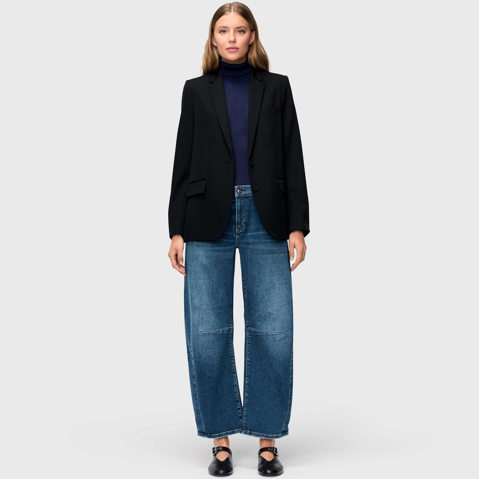 Mac Jeans Dakota Barrel