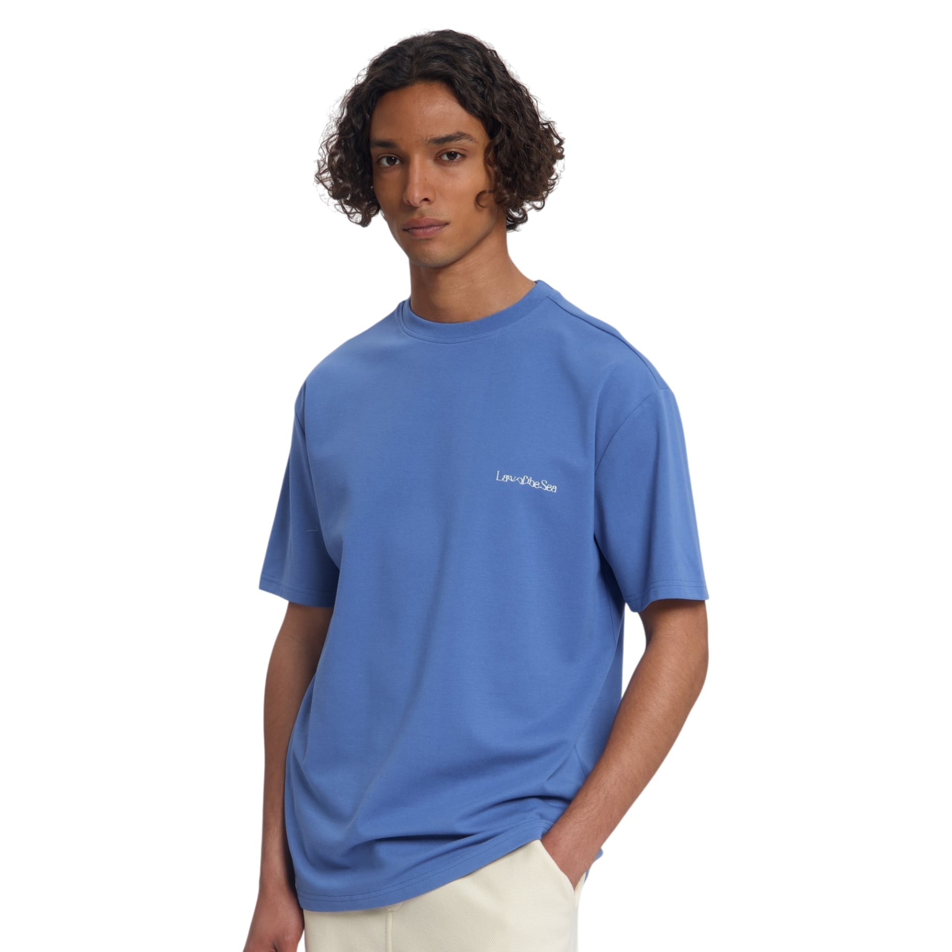 Law of the Sea T-shirt