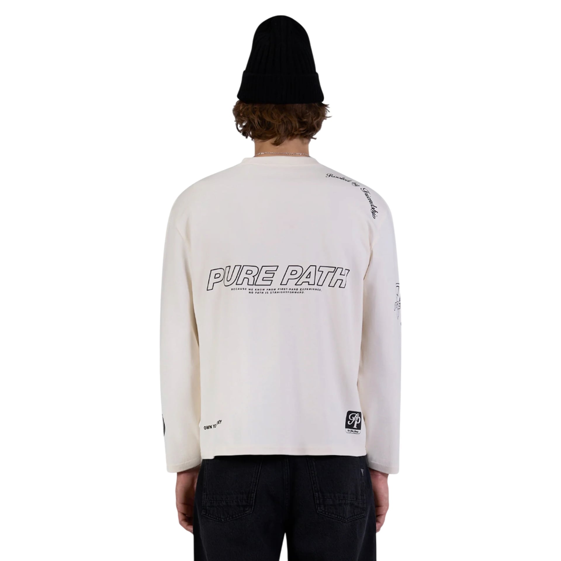 Pure Path Longsleeve