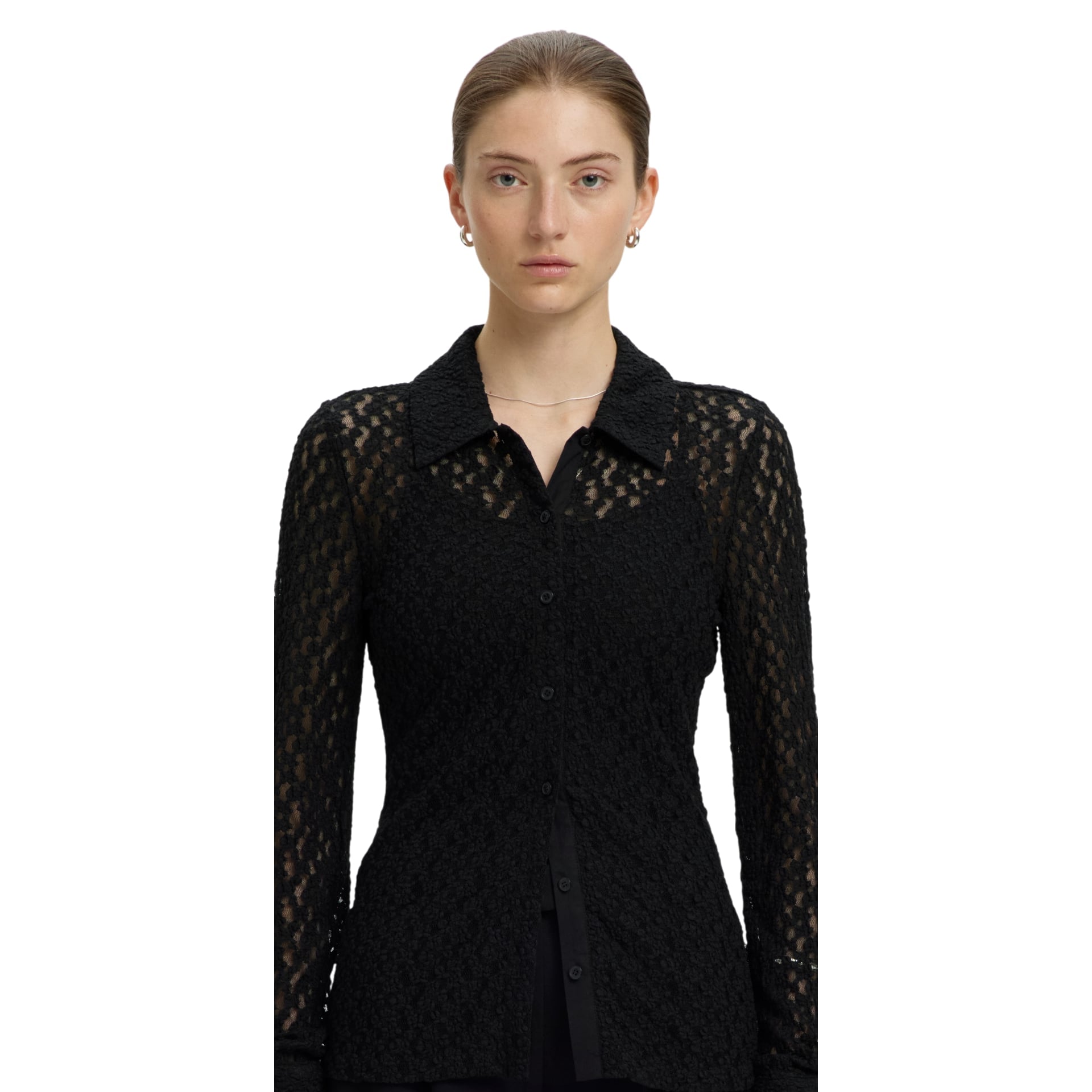 Selected Blouse
