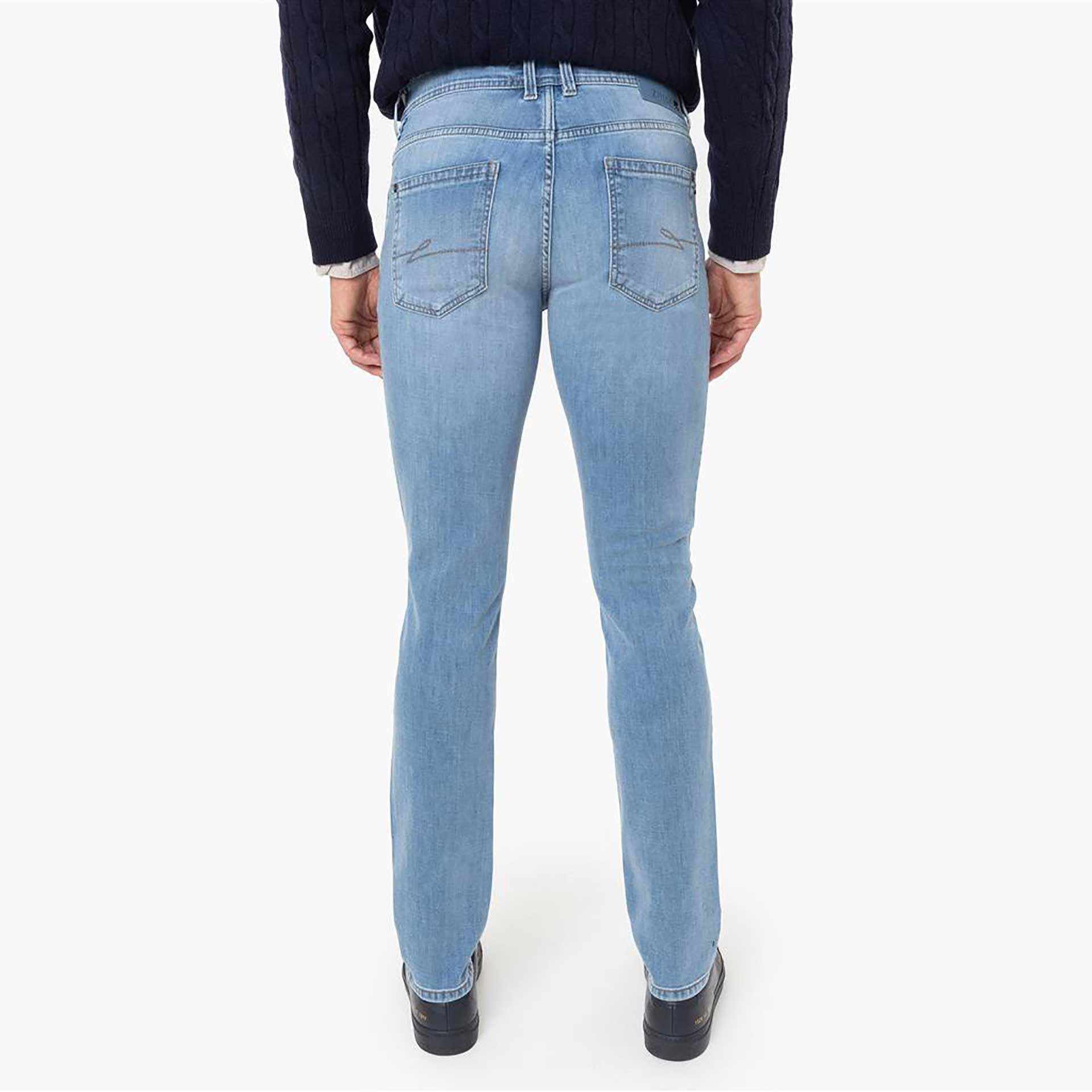 Zilton Jeans