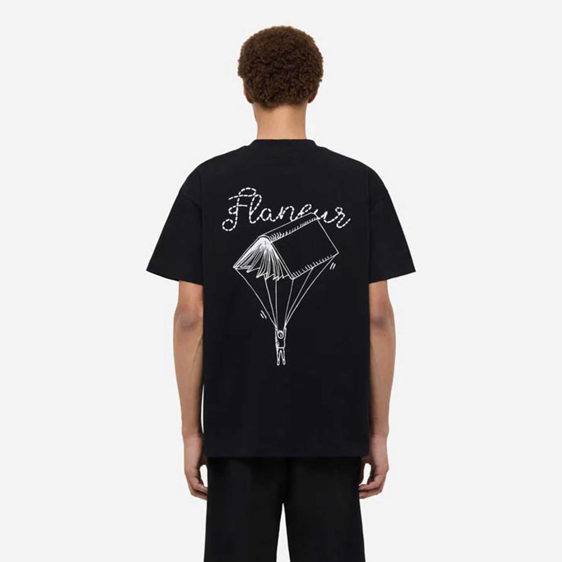 FLANEUR T-Shirt