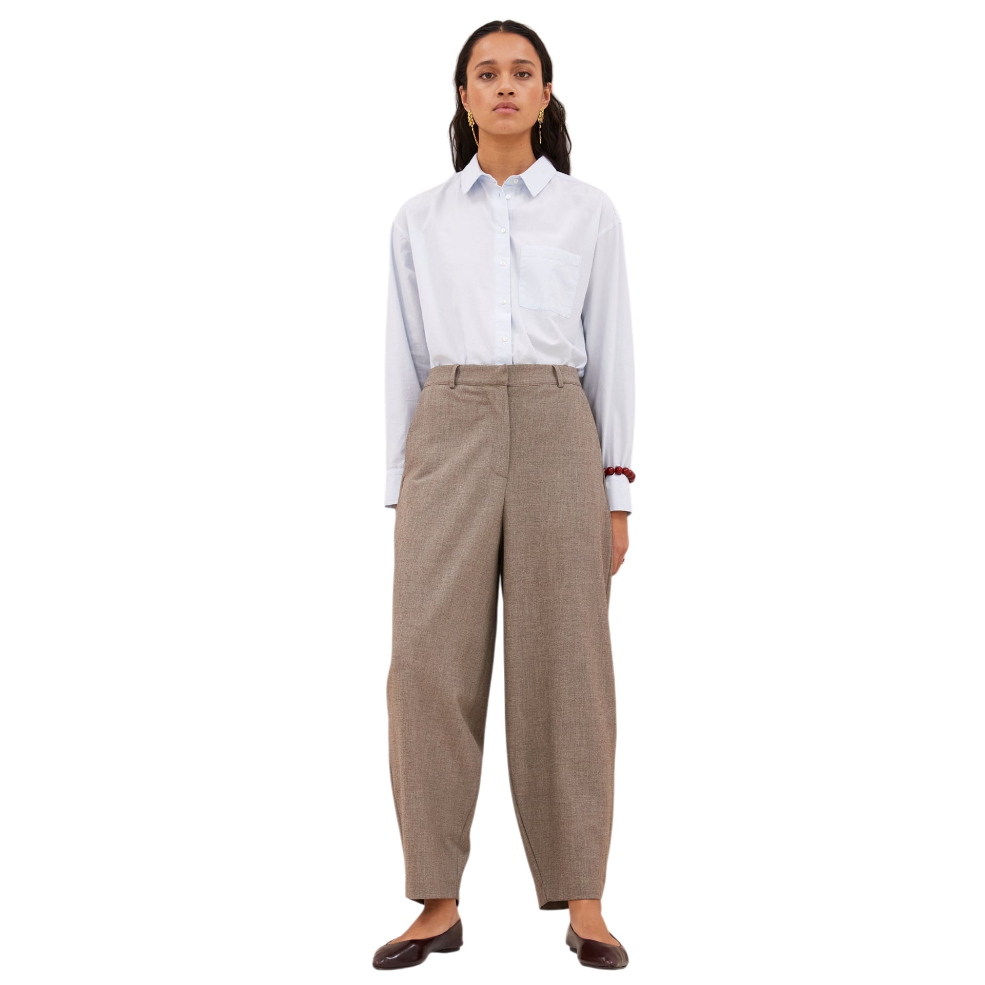 By-Bar Pantalon Edda