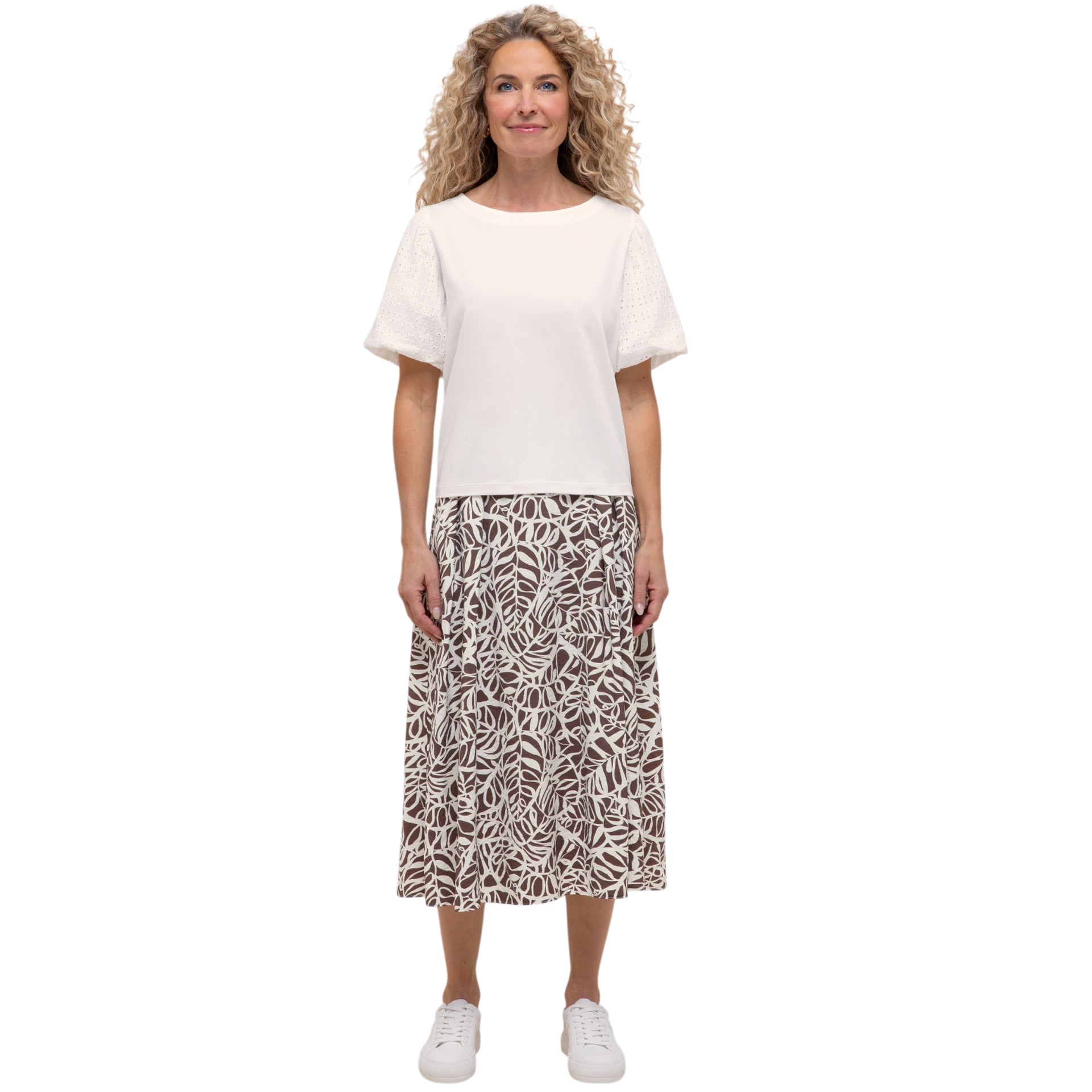 Bianca T-shirt Annelie