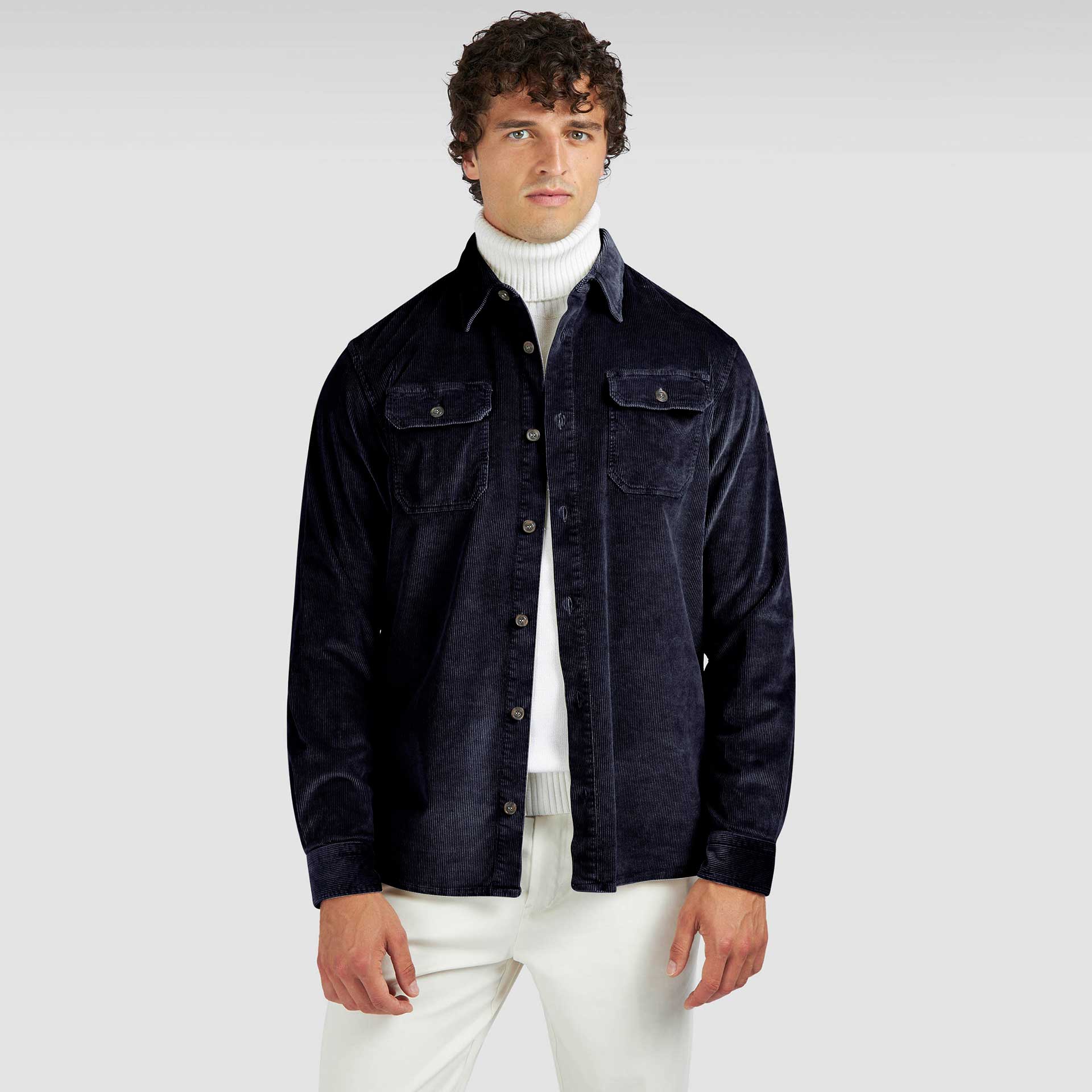 Paul & Shark Overshirt