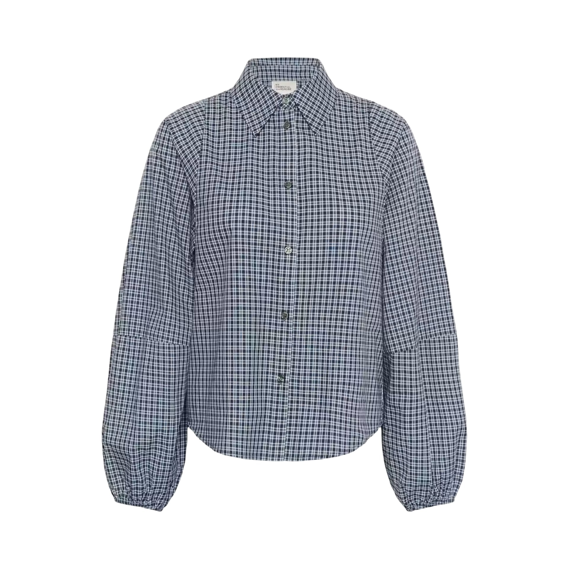 My Essential Wardrobe Blouse Ilse