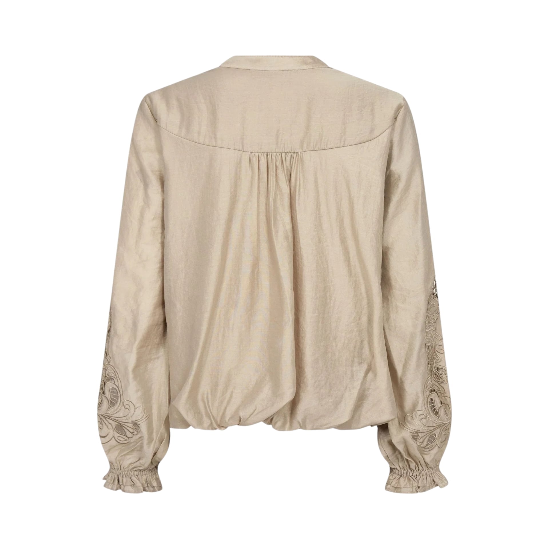 Co'couture Blouse Delin