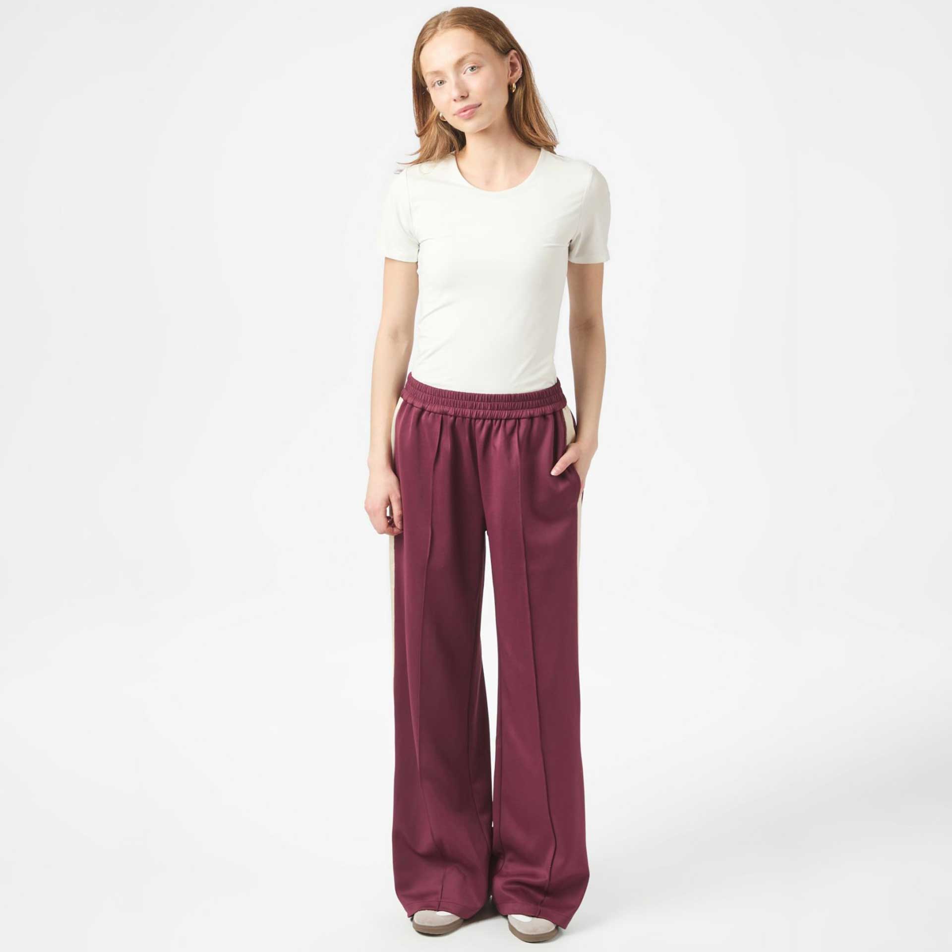 Neo Noir Broek Puggy