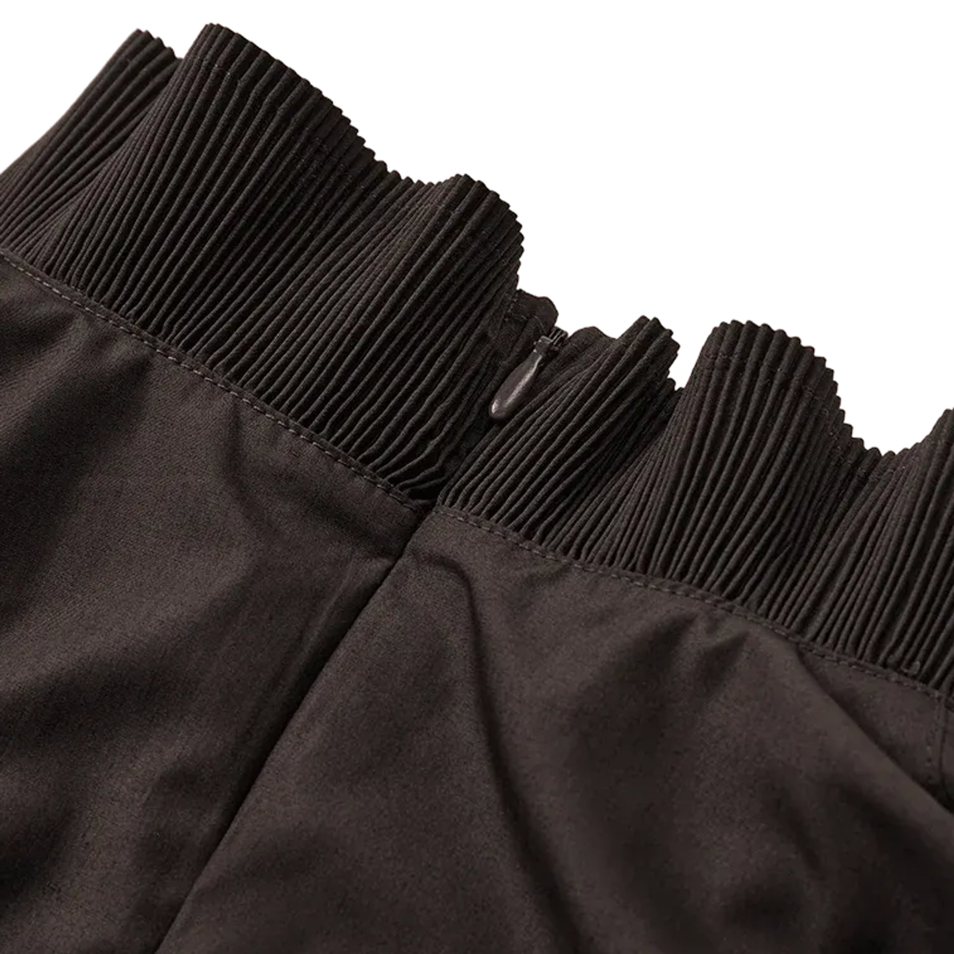 Cph Muse Blouse Pleat
