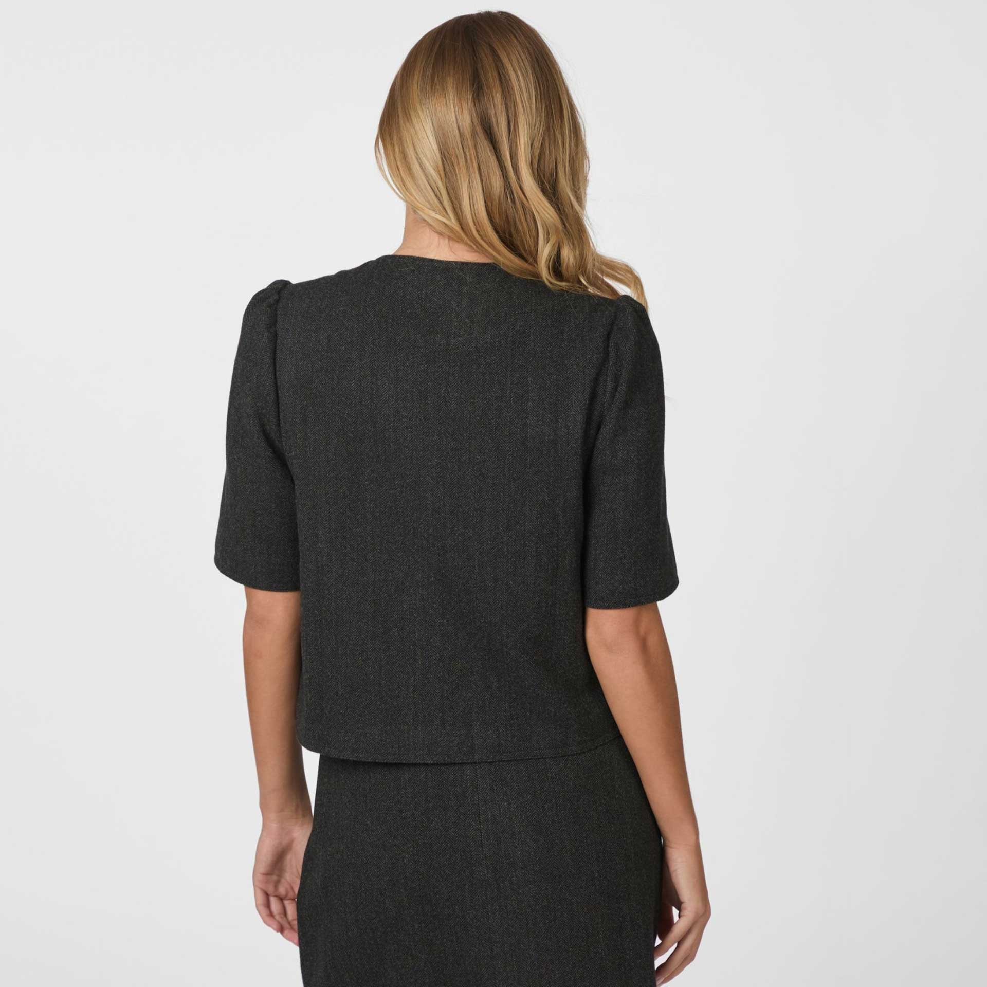 Neo Noir Jasje Xanthe