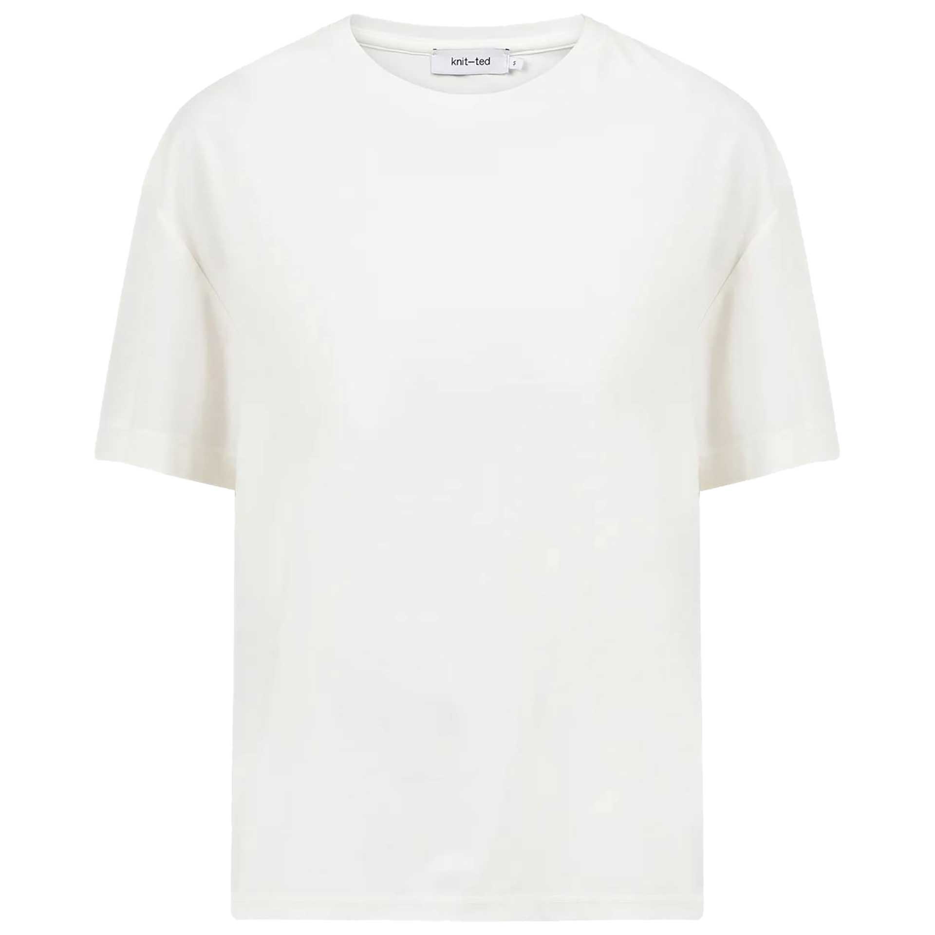 Knit-ted T-shirt Hazel