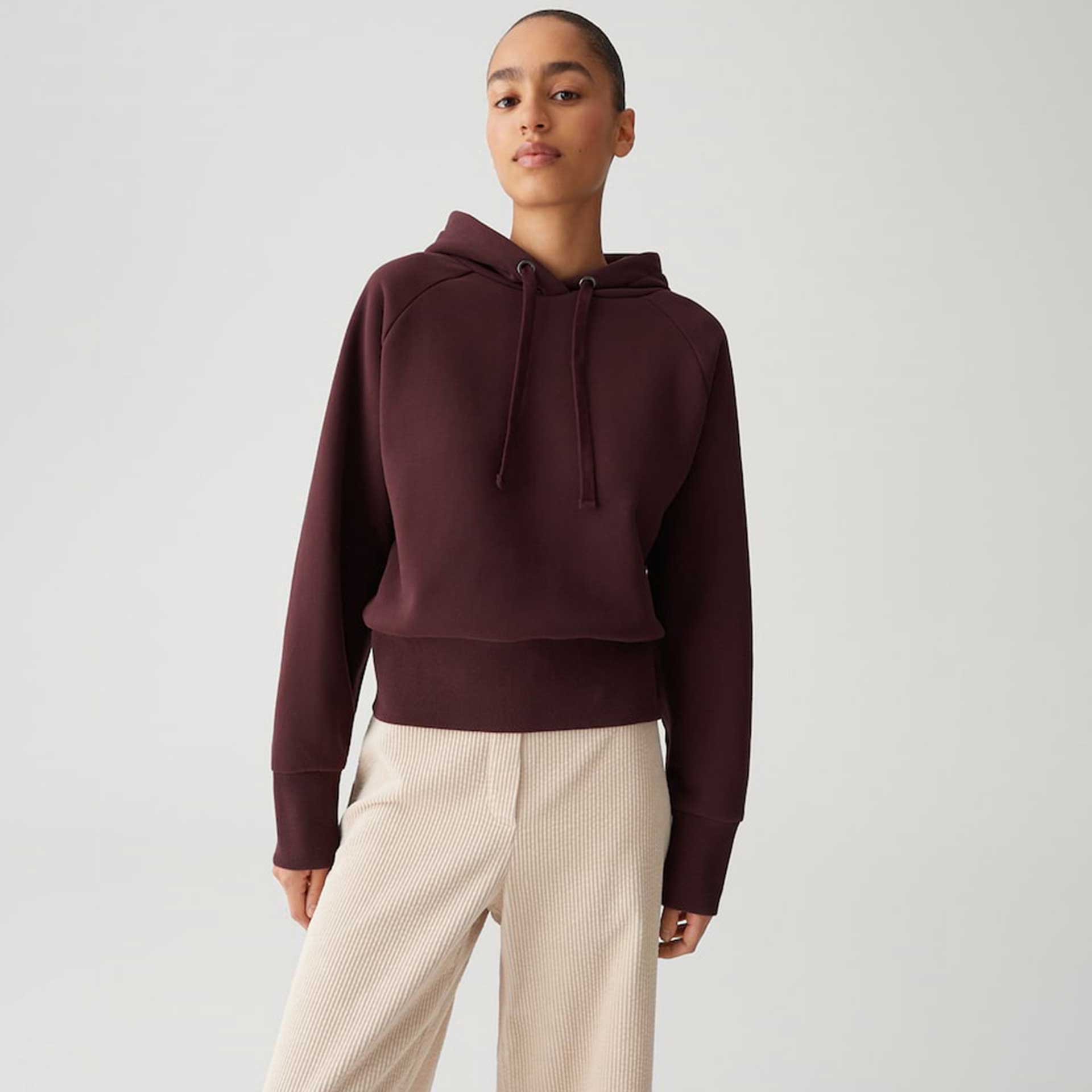 Opus Hoodie Gesika