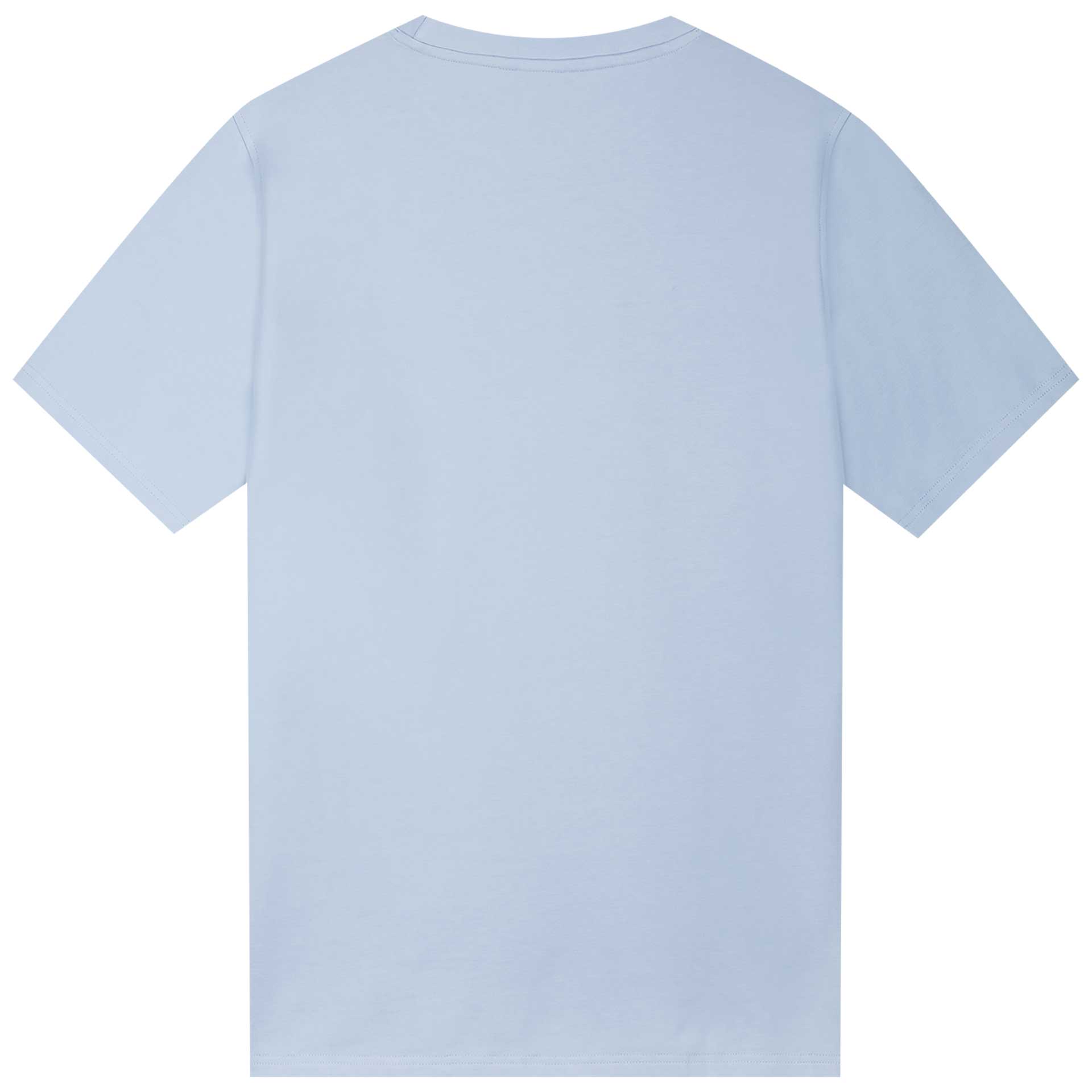 Law of the Sea T-Shirt Logo