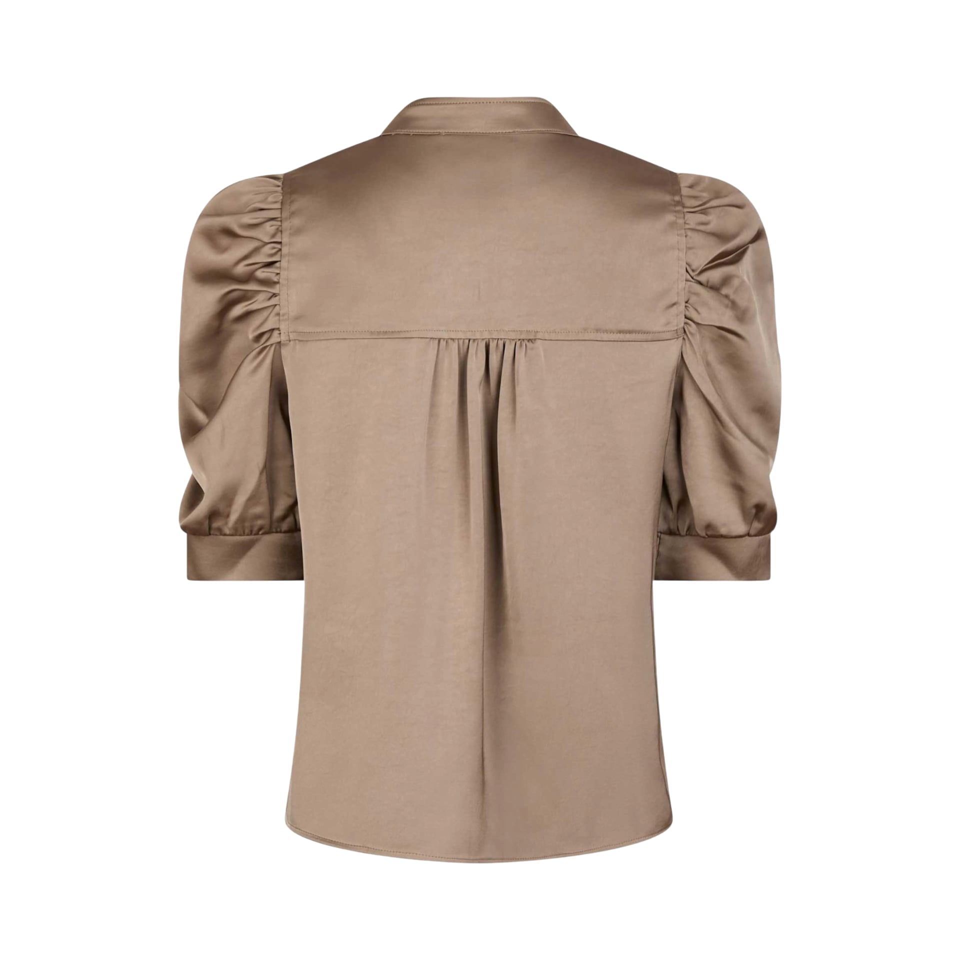 Neo Noir Blouse top Roella