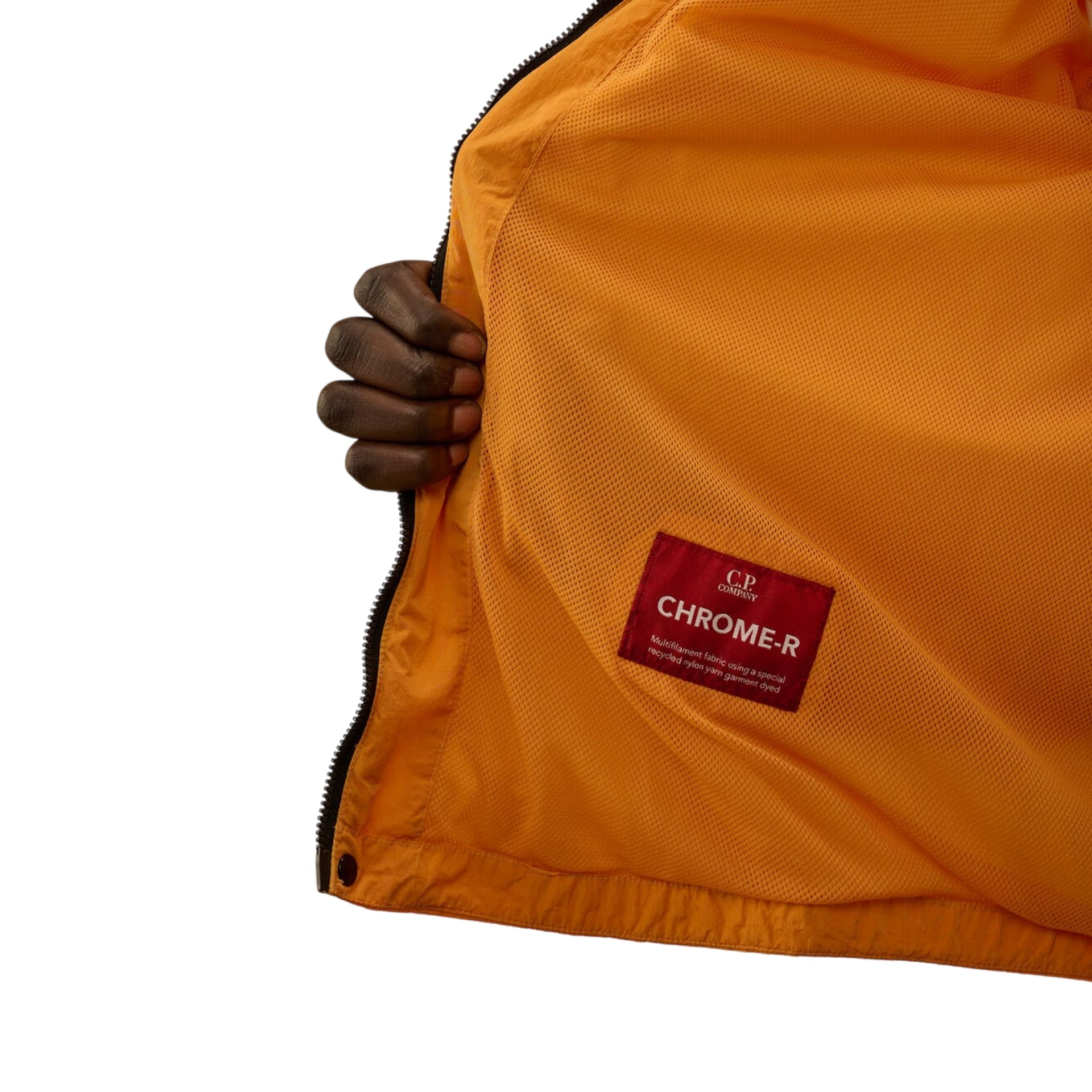 CP Company Overshirt