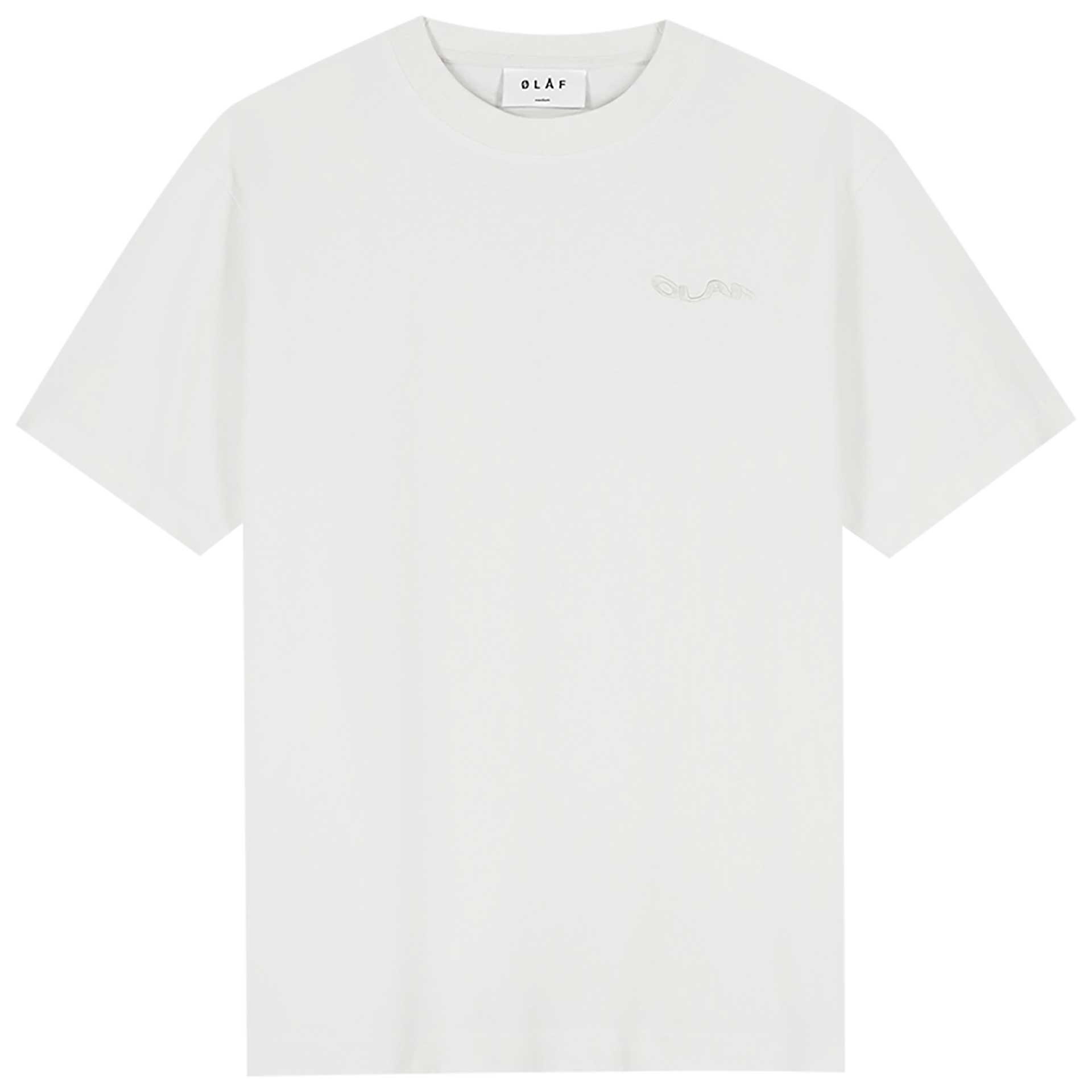 Olaf Hussein T-Shirt