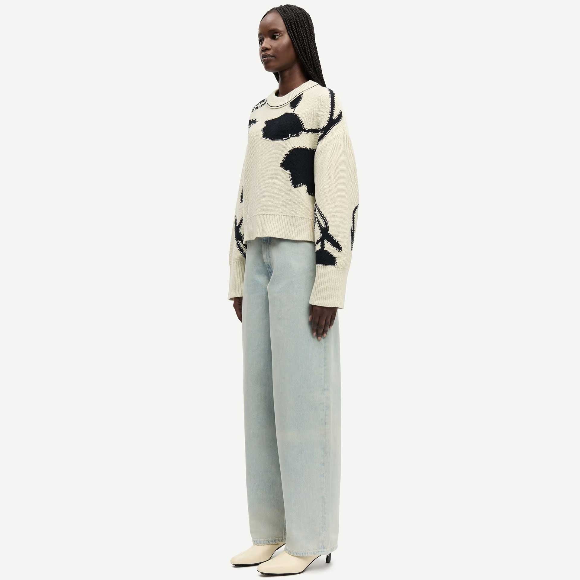 Samsoe & Samsoe Jeans Saharper