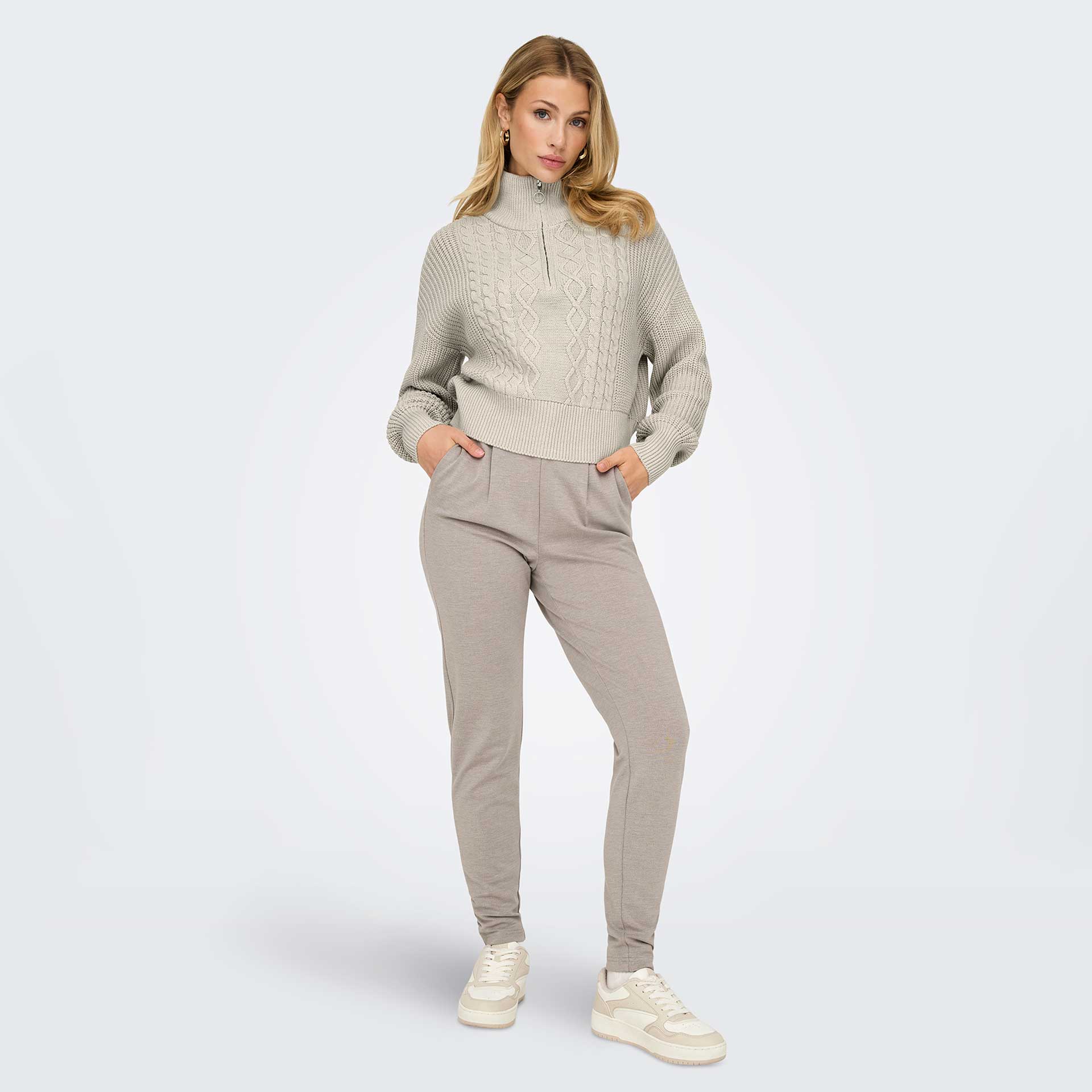 Only Sweater Doritta