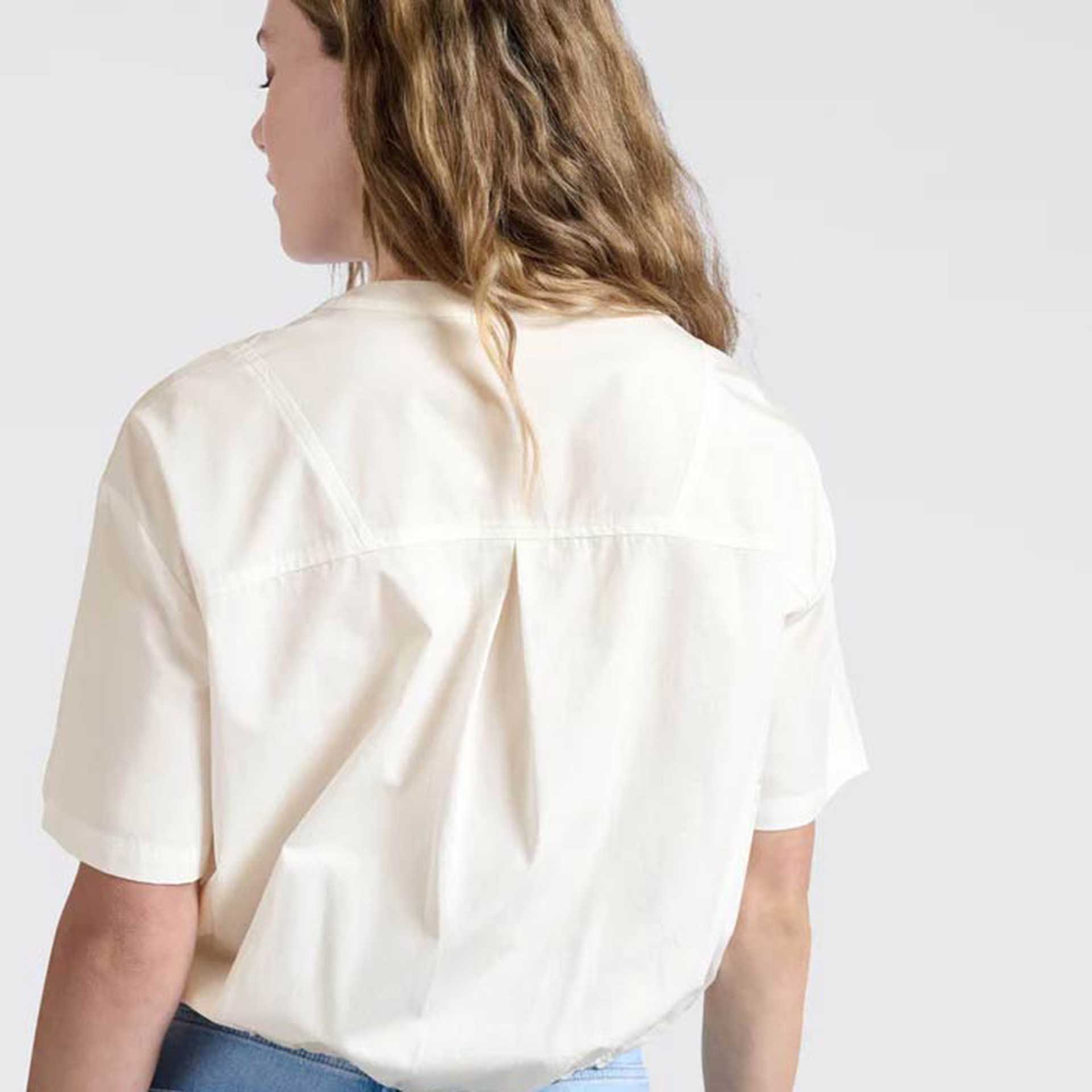 YaYa Blouse