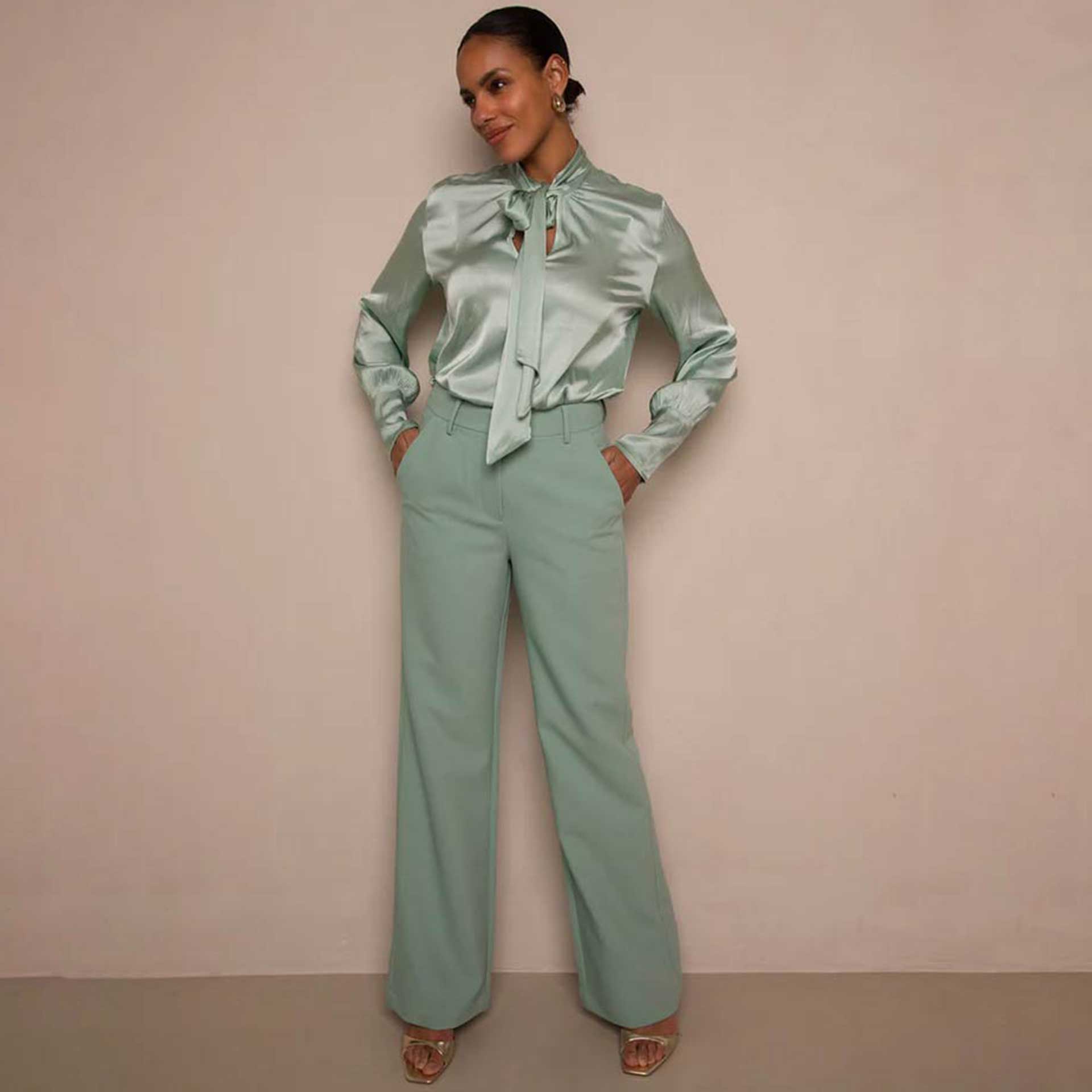 Freebird Blouse Bodille