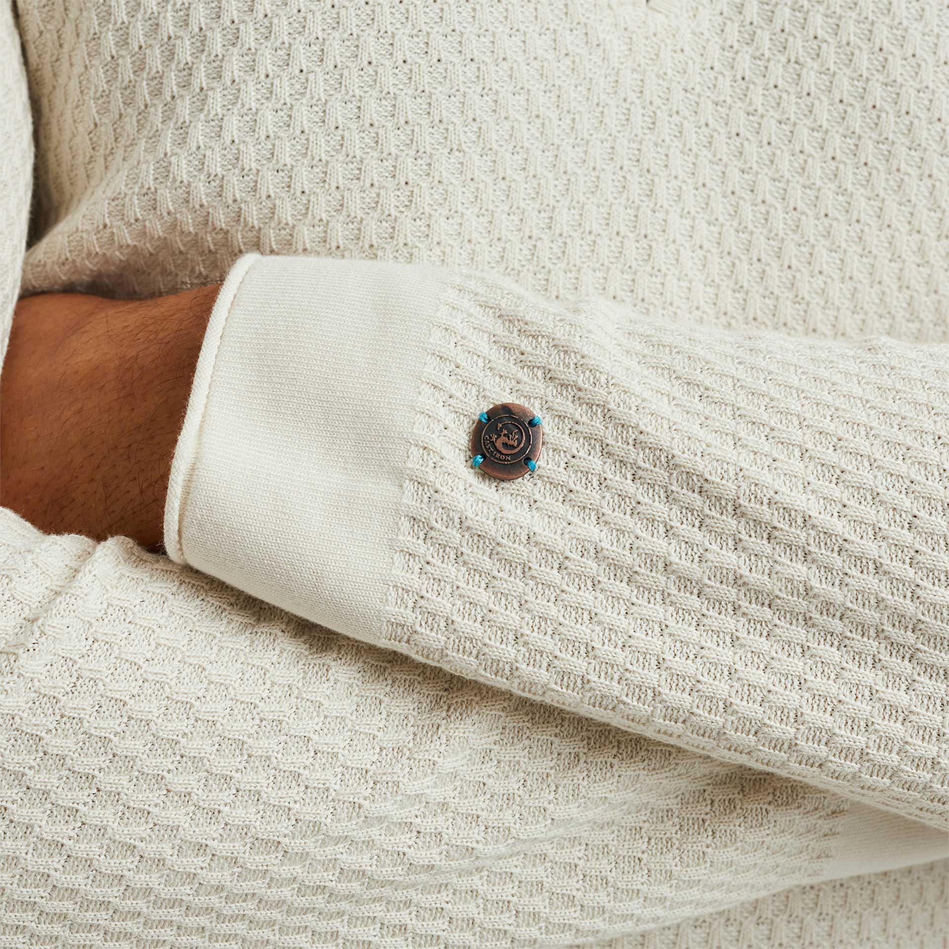Cast Iron Polo
